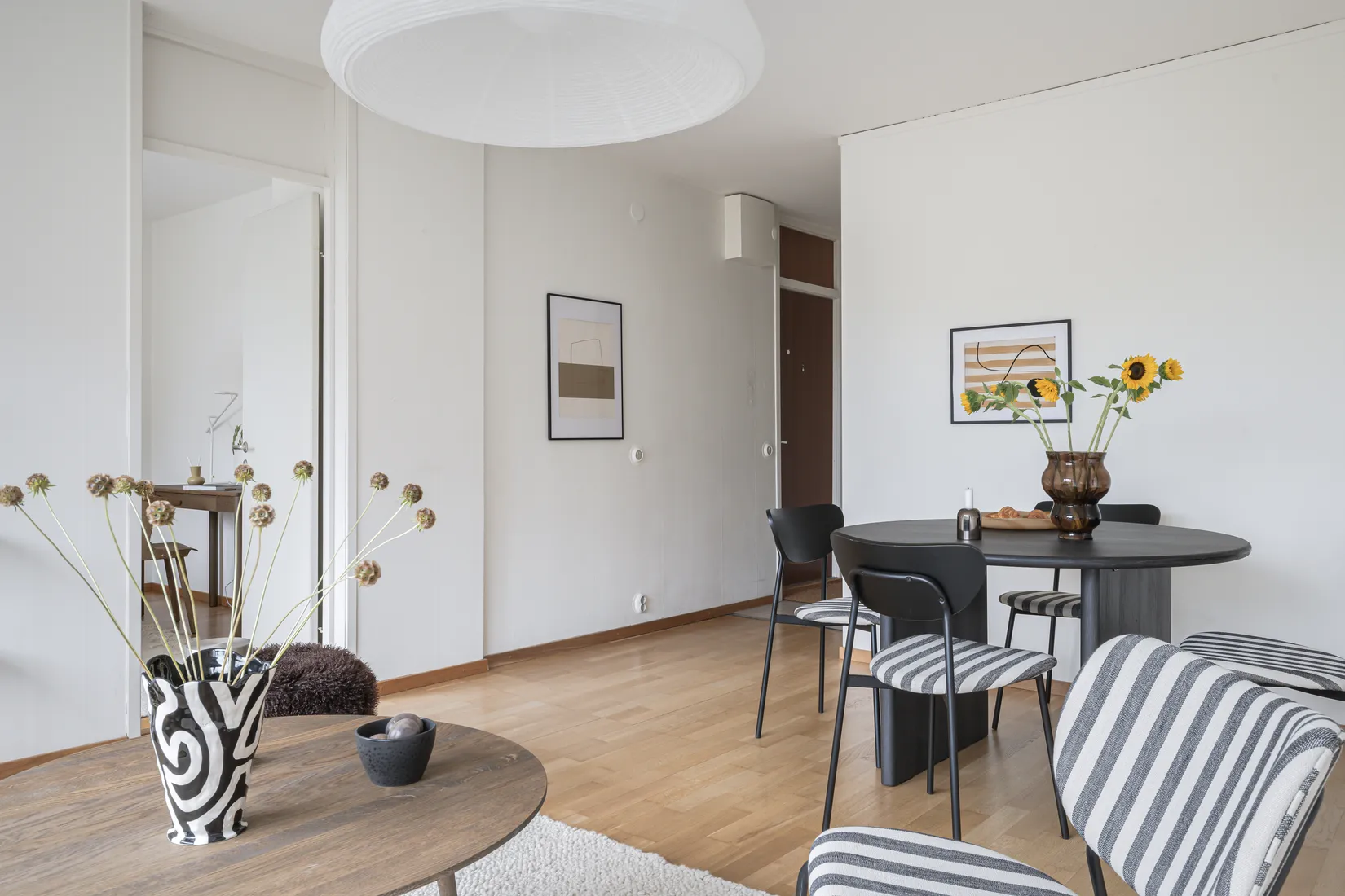 Bostadsrätt, Nordostpassagen 58, Linné, Göteborg