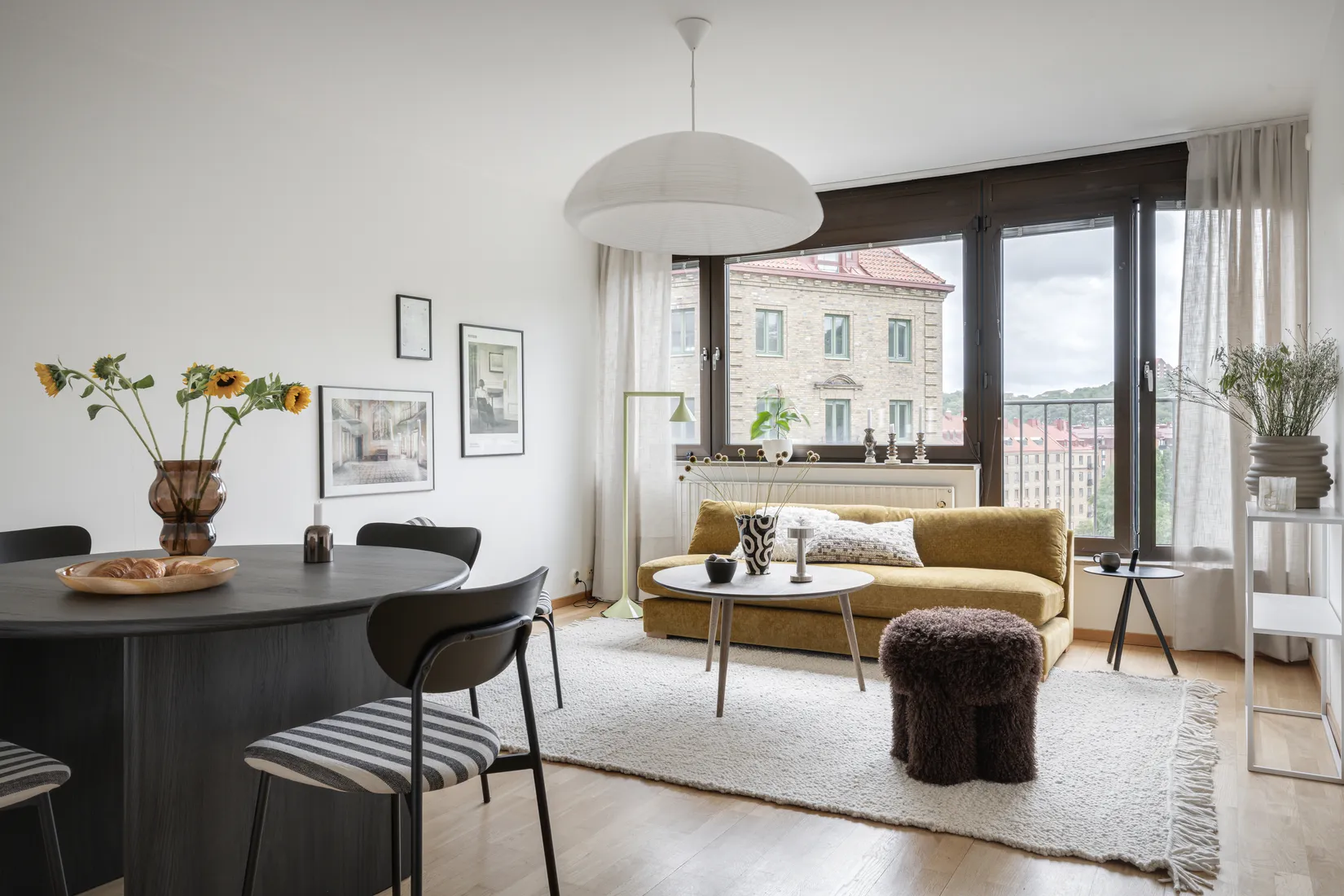 Bostadsrätt, Nordostpassagen 58, Linné, Göteborg
