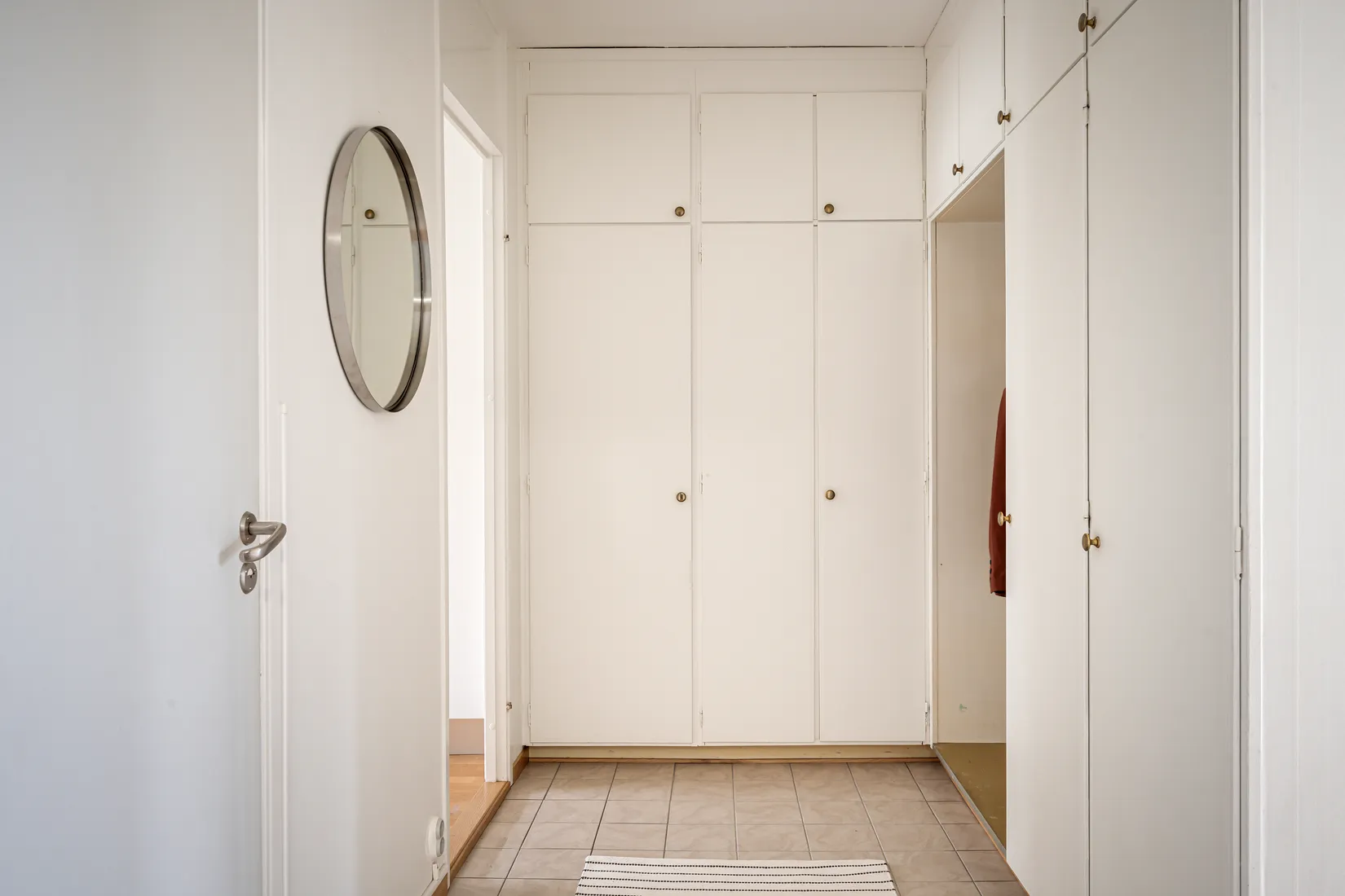 Bostadsrätt, Nordostpassagen 58, Linné, Göteborg