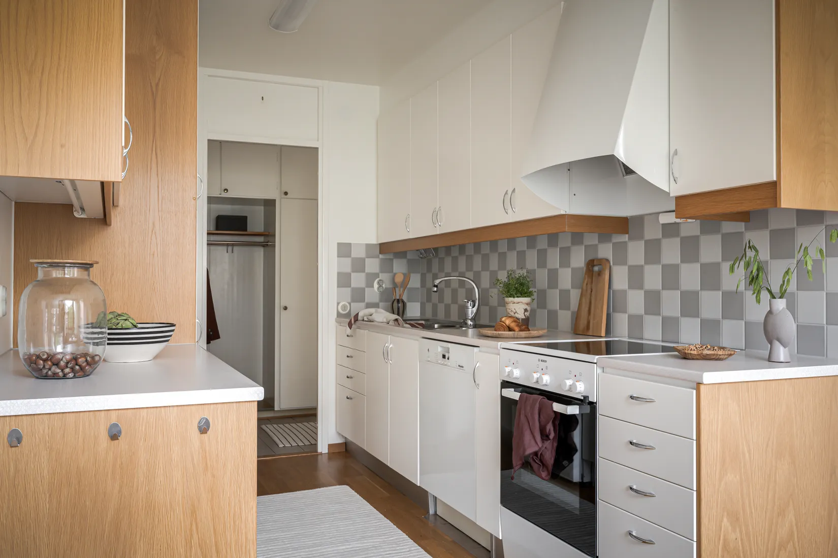 Bostadsrätt, Nordostpassagen 58, Linné, Göteborg