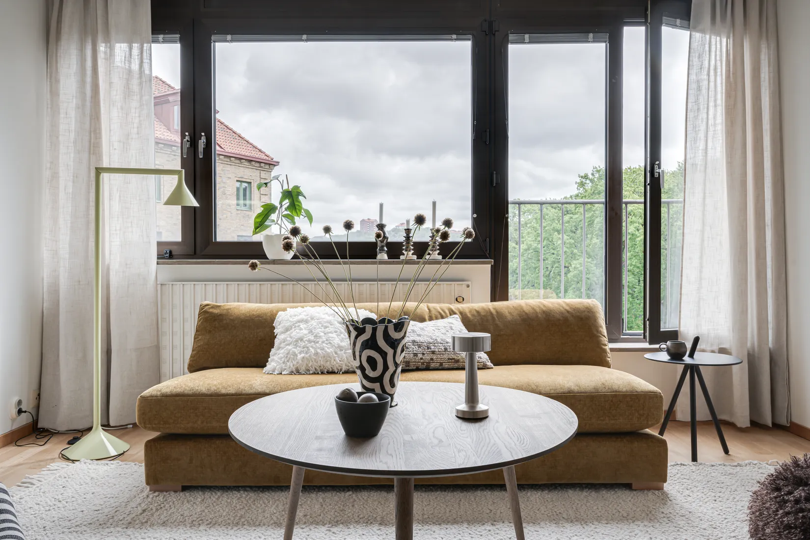 Bostadsrätt, Nordostpassagen 58, Linné, Göteborg