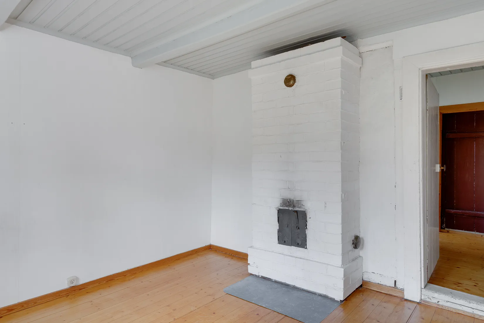 Villa, Södra Ekhamn Stentorpet 30, Södra Ekhamn, Knivsta