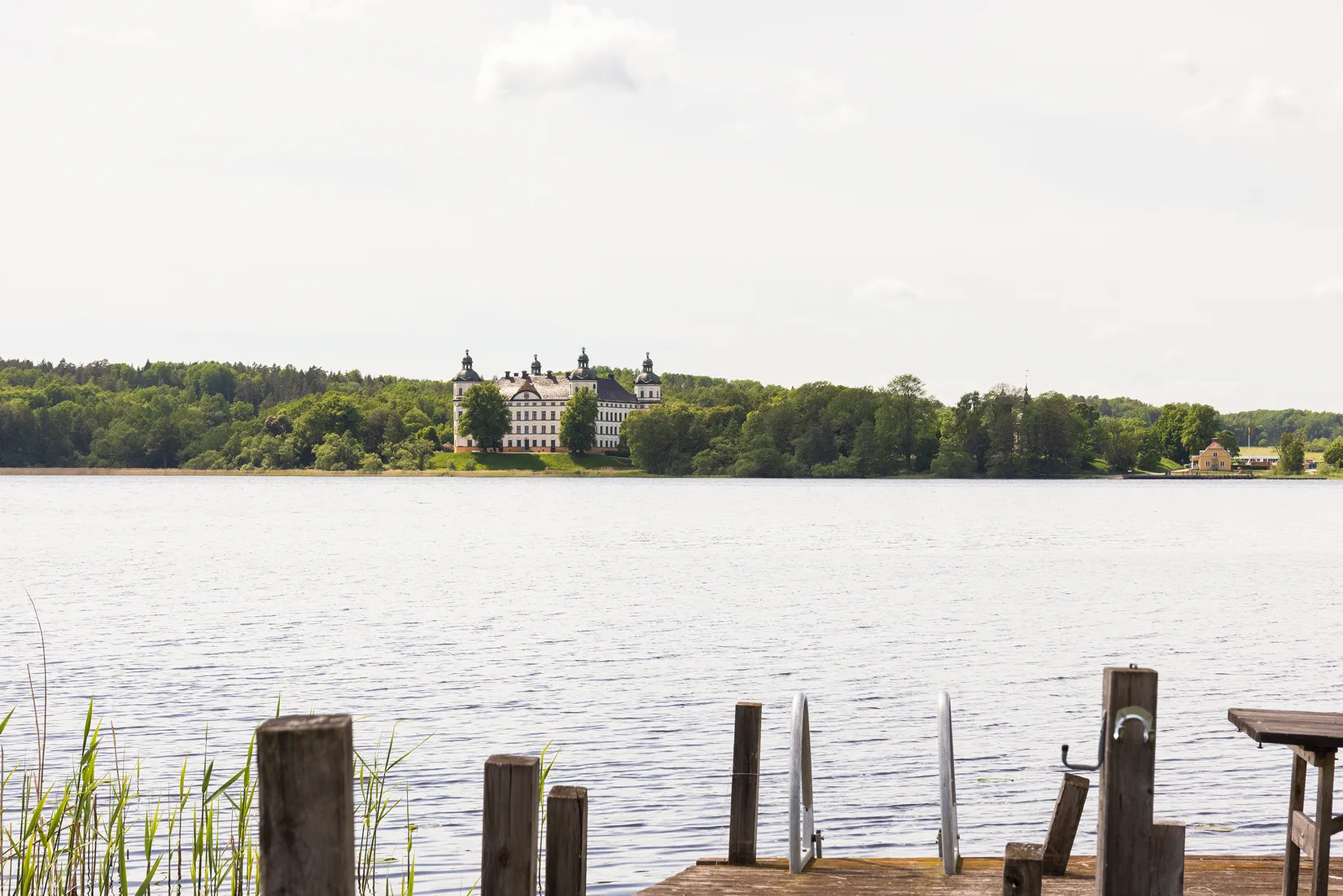 Villa, Södra Ekhamn Stentorpet 30, Södra Ekhamn, Knivsta