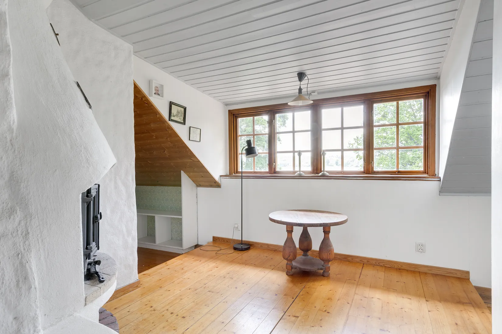 Villa, Södra Ekhamn Stentorpet 30, Södra Ekhamn, Knivsta