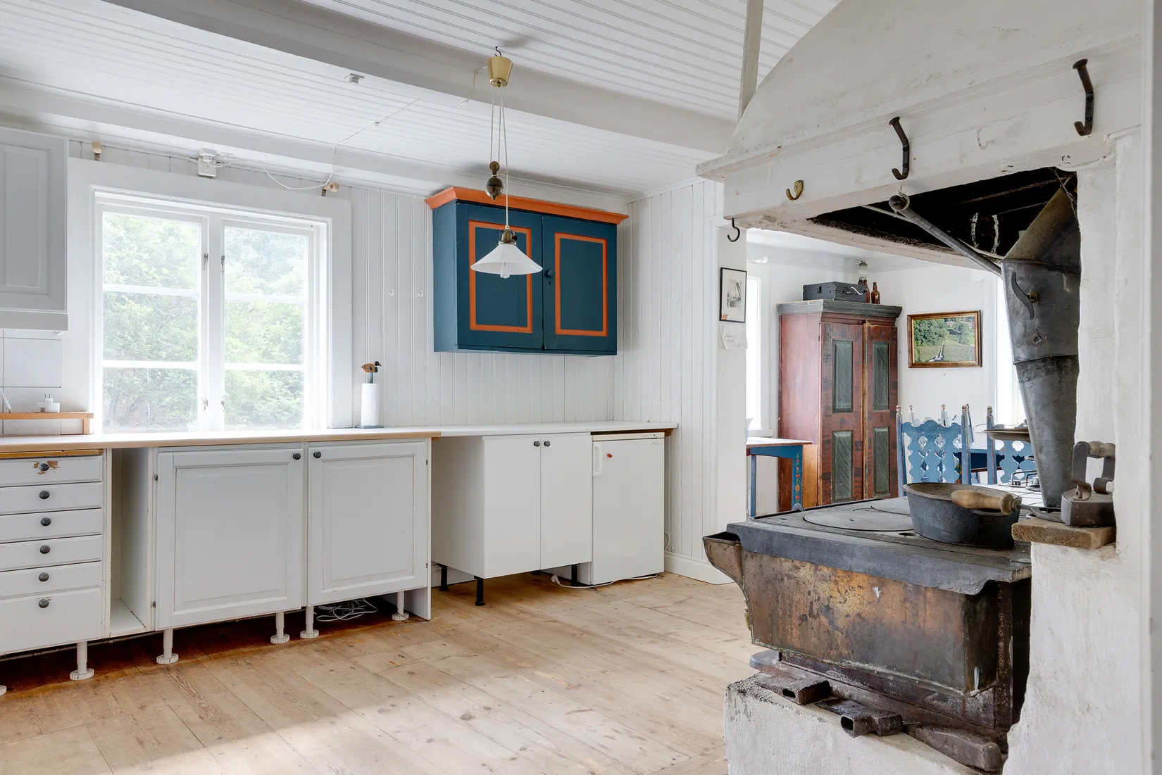 Villa, Södra Ekhamn Stentorpet 30, Södra Ekhamn, Knivsta