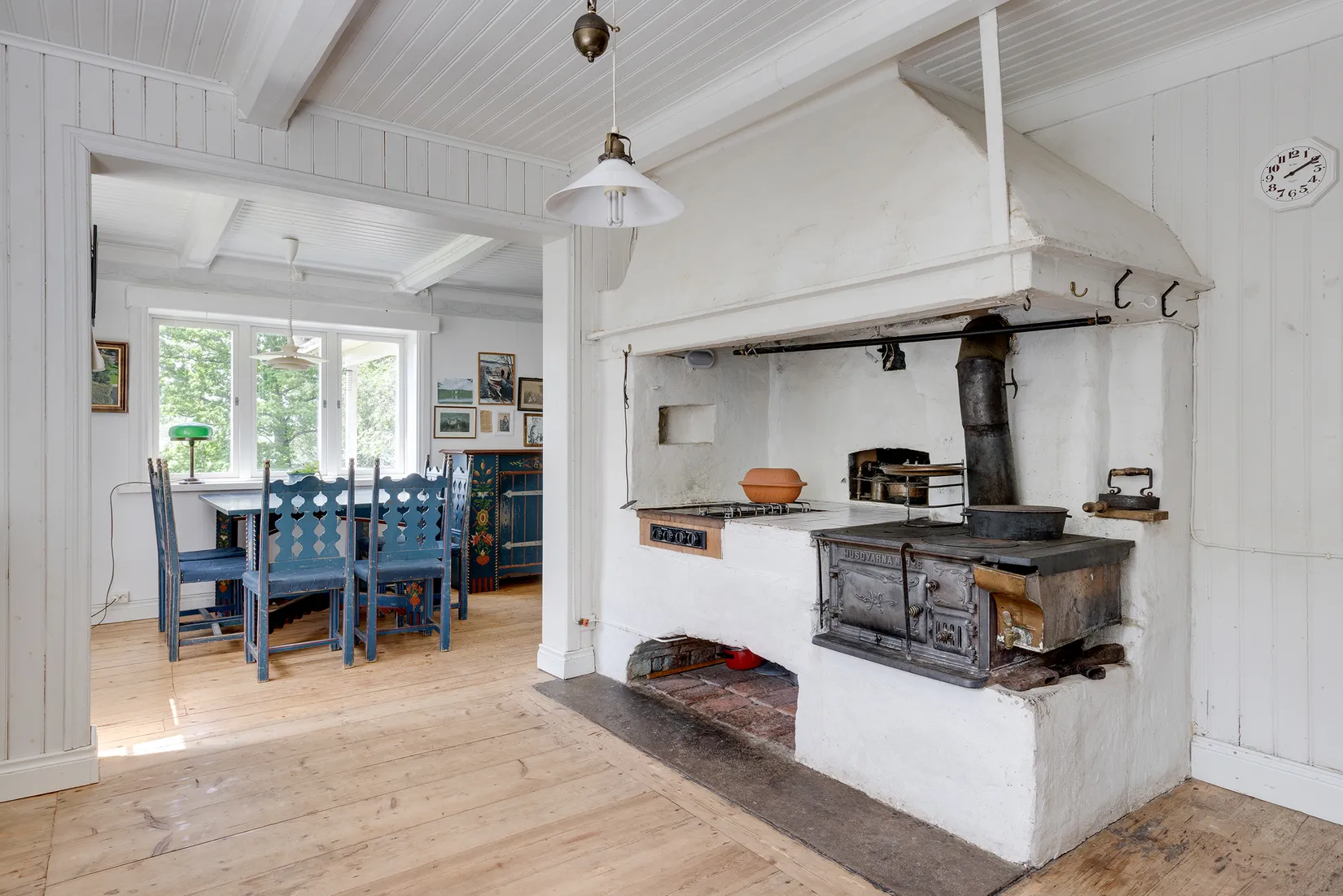 Villa, Södra Ekhamn Stentorpet 30, Södra Ekhamn, Knivsta