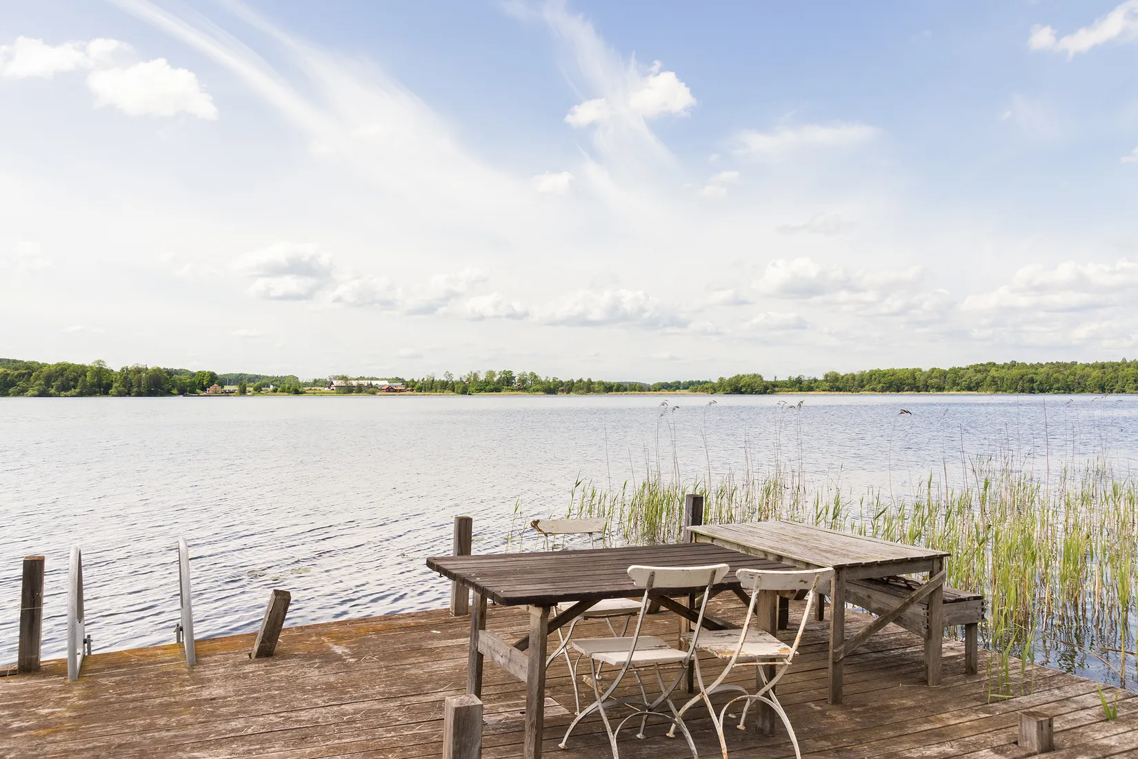 Villa, Södra Ekhamn Stentorpet 30, Södra Ekhamn, Knivsta