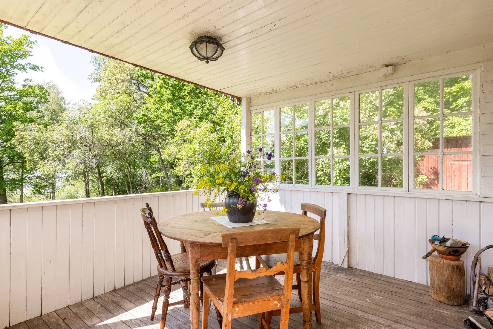 Villa, Södra Ekhamn Stentorpet 30, Södra Ekhamn, Knivsta
