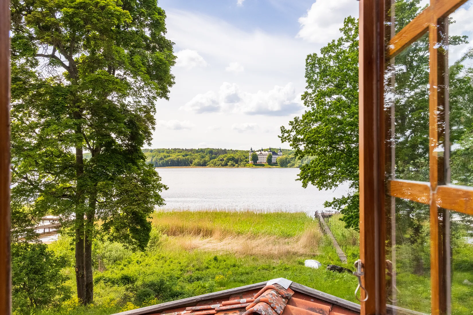Villa, Södra Ekhamn Stentorpet 30, Södra Ekhamn, Knivsta