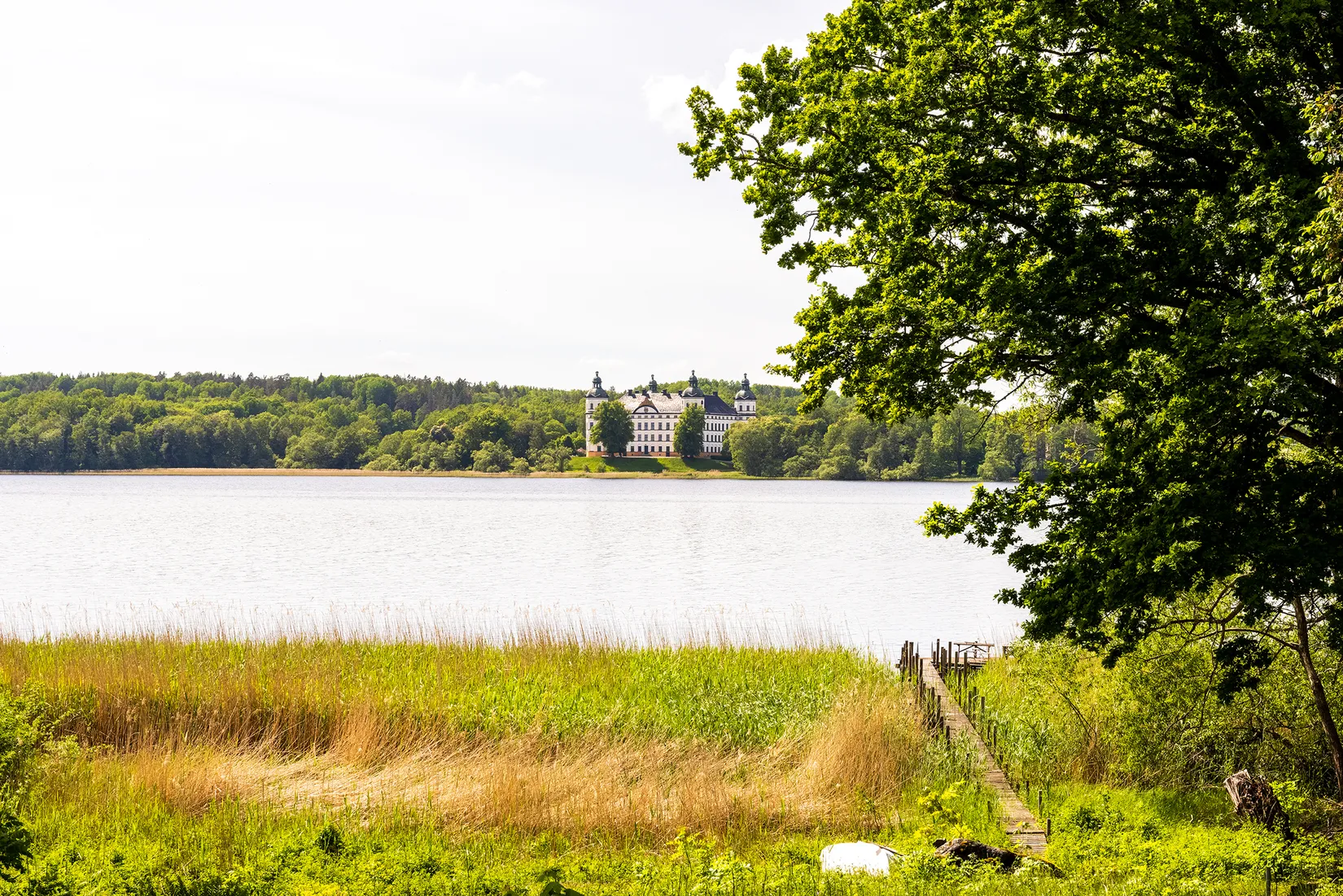 Villa, Södra Ekhamn Stentorpet 30, Södra Ekhamn, Knivsta