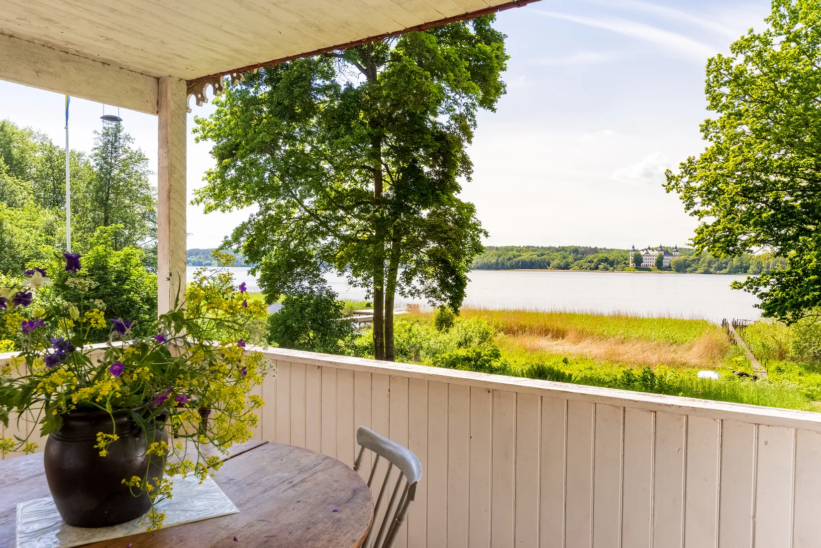 Villa, Södra Ekhamn Stentorpet 30, Södra Ekhamn, Knivsta