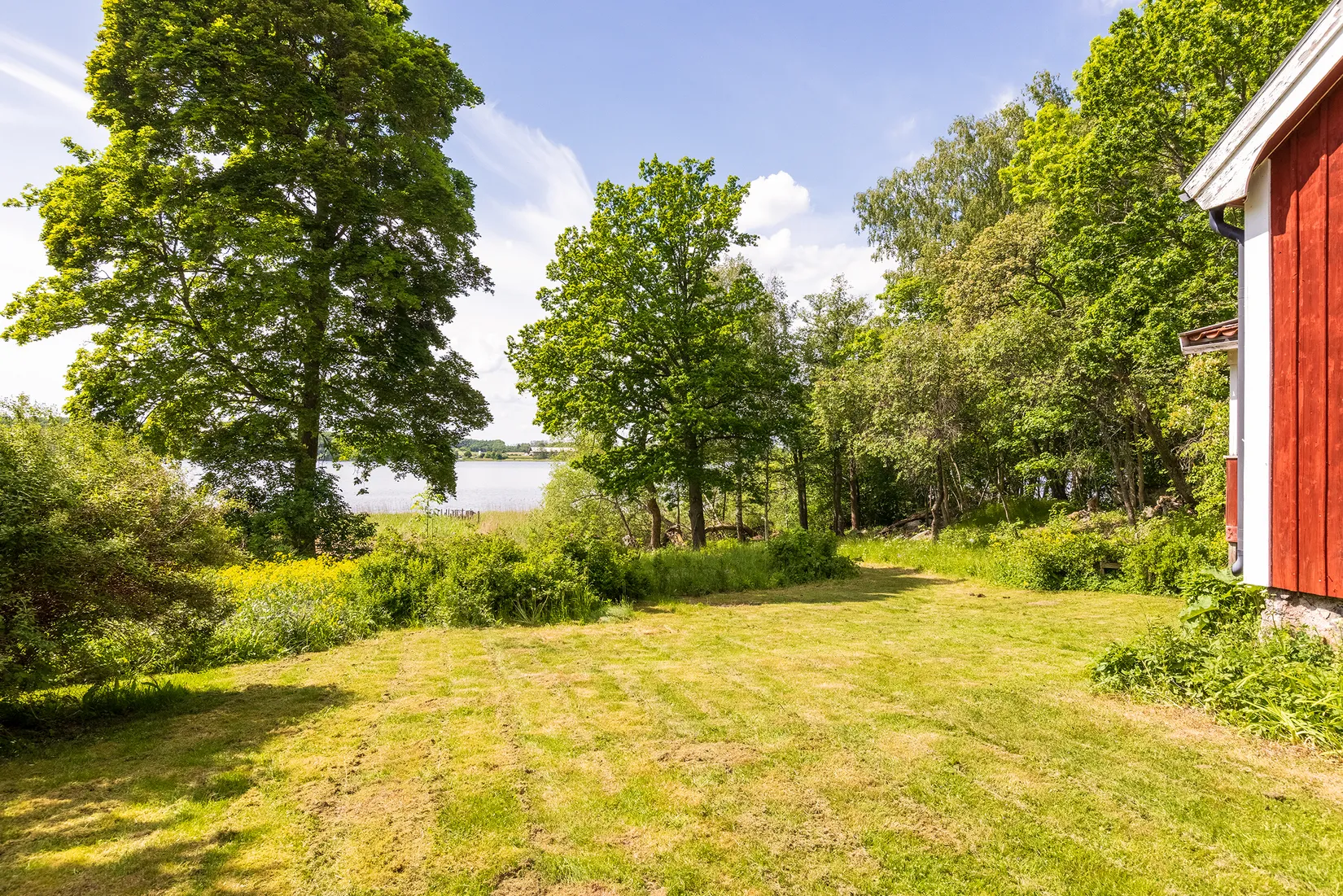 Villa, Södra Ekhamn Stentorpet 30, Södra Ekhamn, Knivsta