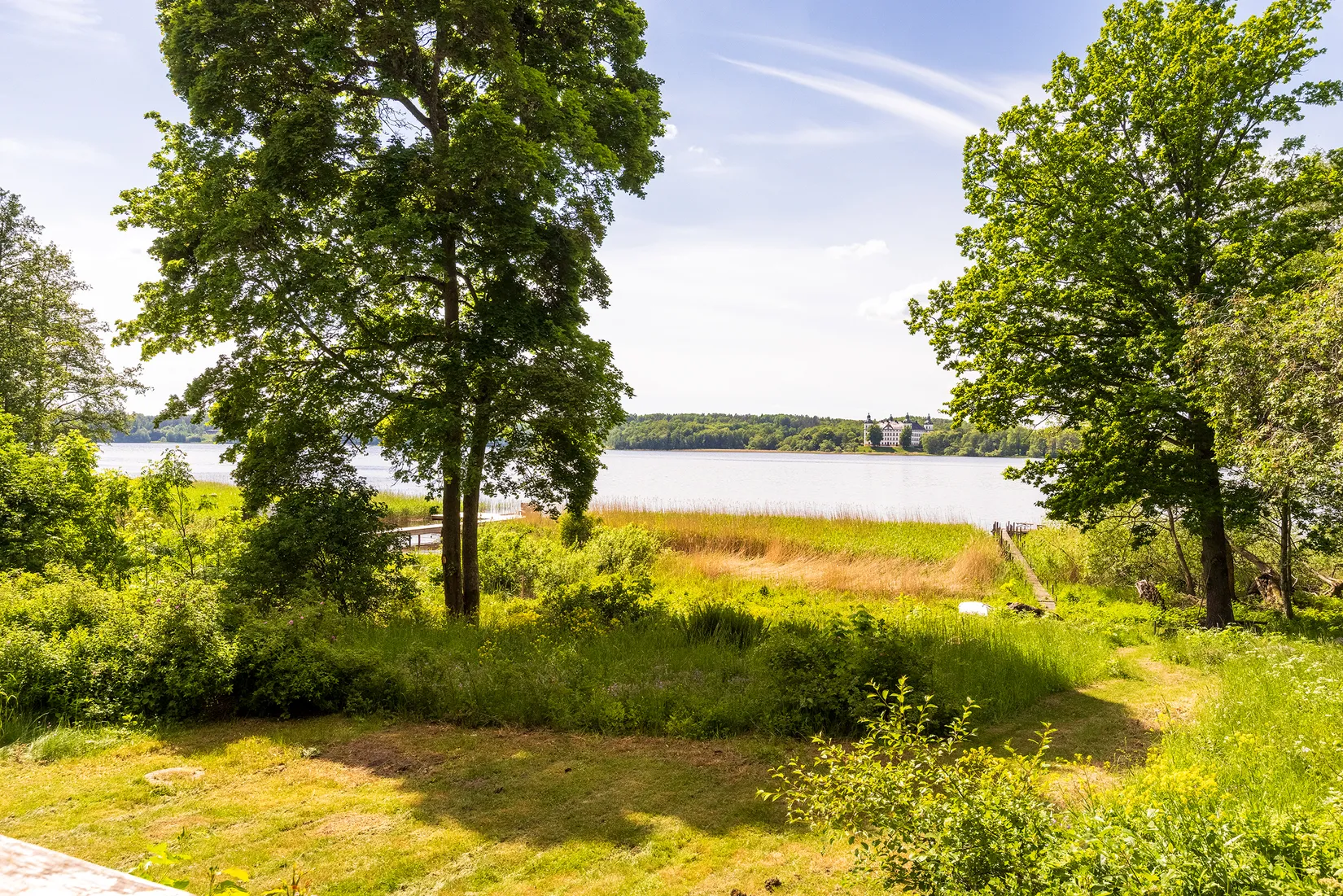 Villa, Södra Ekhamn Stentorpet 30, Södra Ekhamn, Knivsta