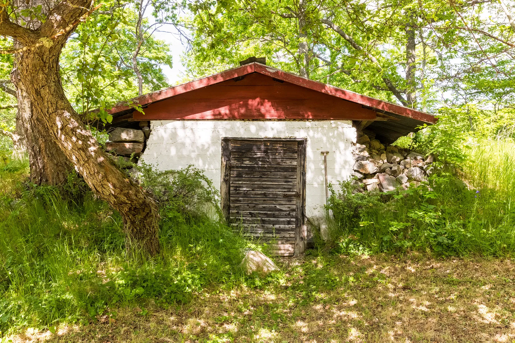 Villa, Södra Ekhamn Stentorpet 30, Södra Ekhamn, Knivsta