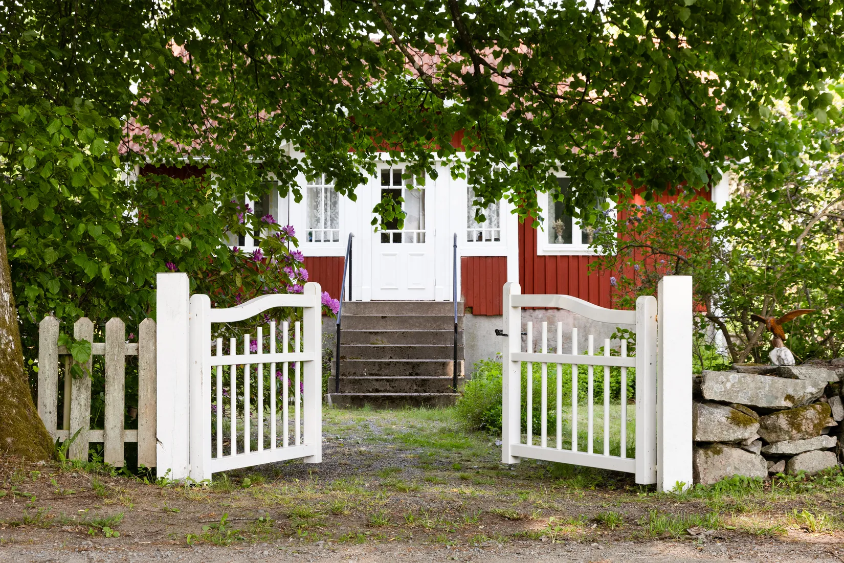 Fritidshus, Hörnsjö 101, Holmsjö, Karlskrona