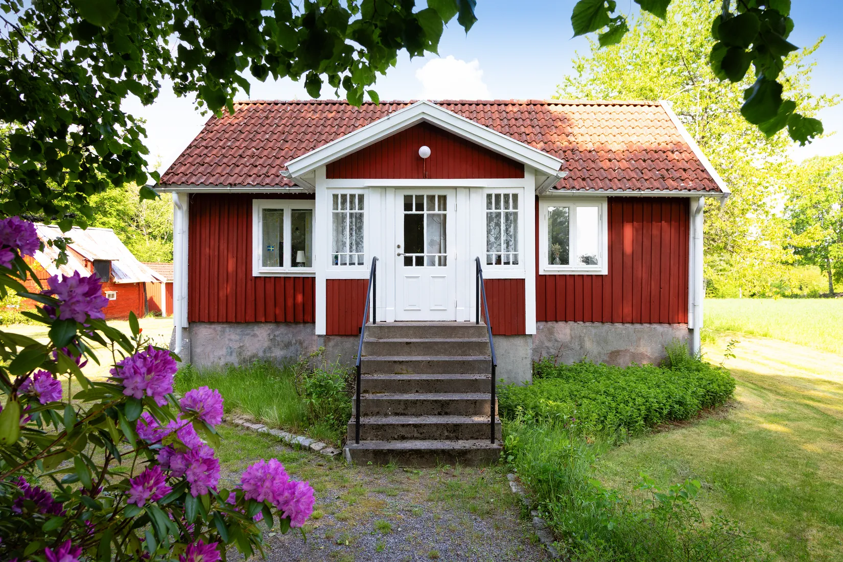 Fritidshus, Hörnsjö 101, Holmsjö, Karlskrona