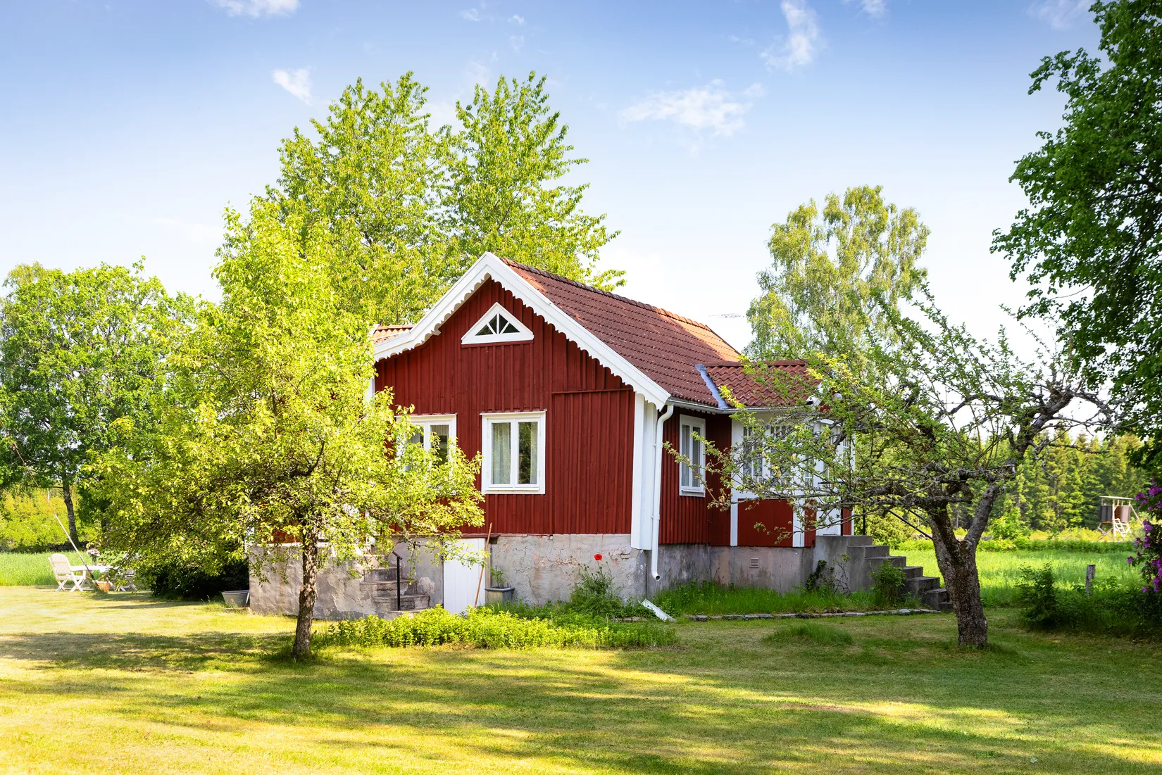 Fritidshus, Hörnsjö 101, Holmsjö, Karlskrona
