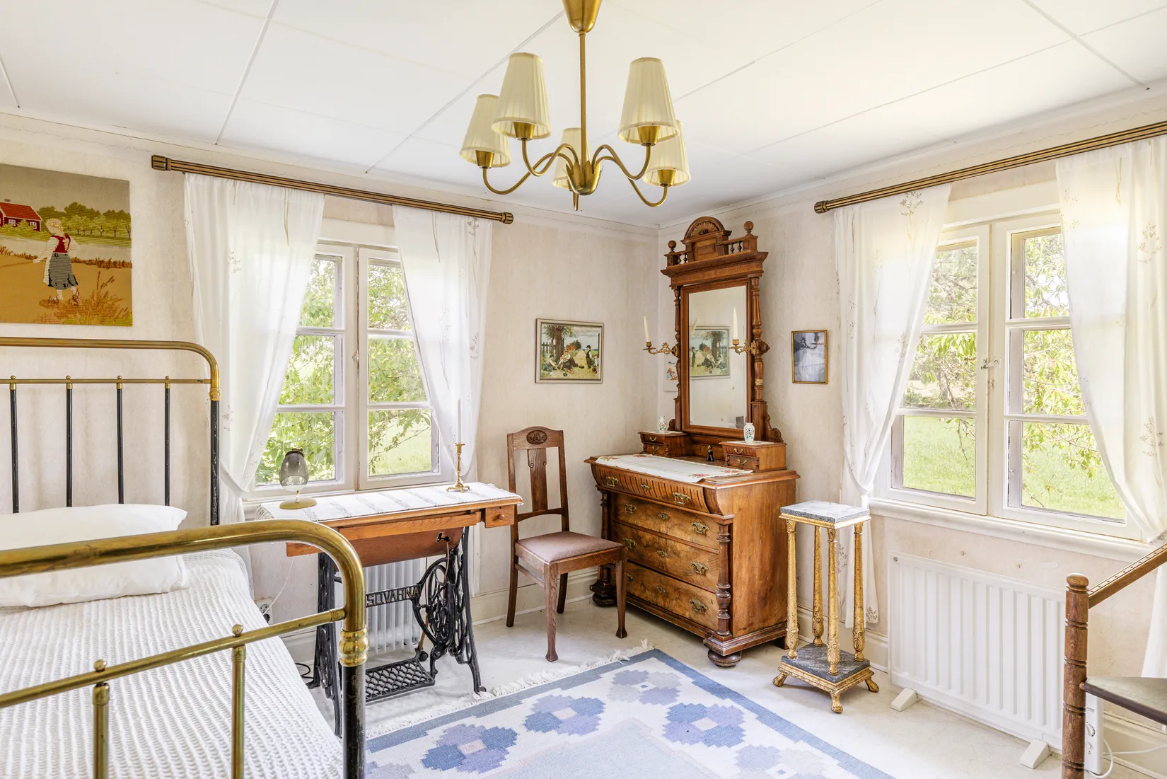 Fritidshus, Hörnsjö 101, Holmsjö, Karlskrona