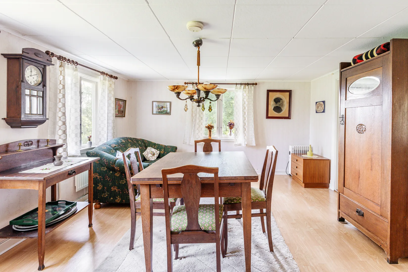 Fritidshus, Hörnsjö 101, Holmsjö, Karlskrona