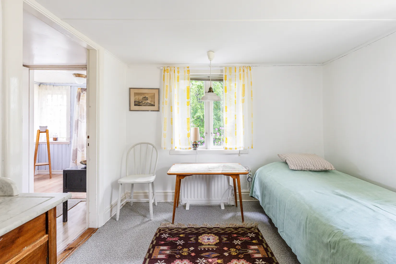 Fritidshus, Hörnsjö 101, Holmsjö, Karlskrona