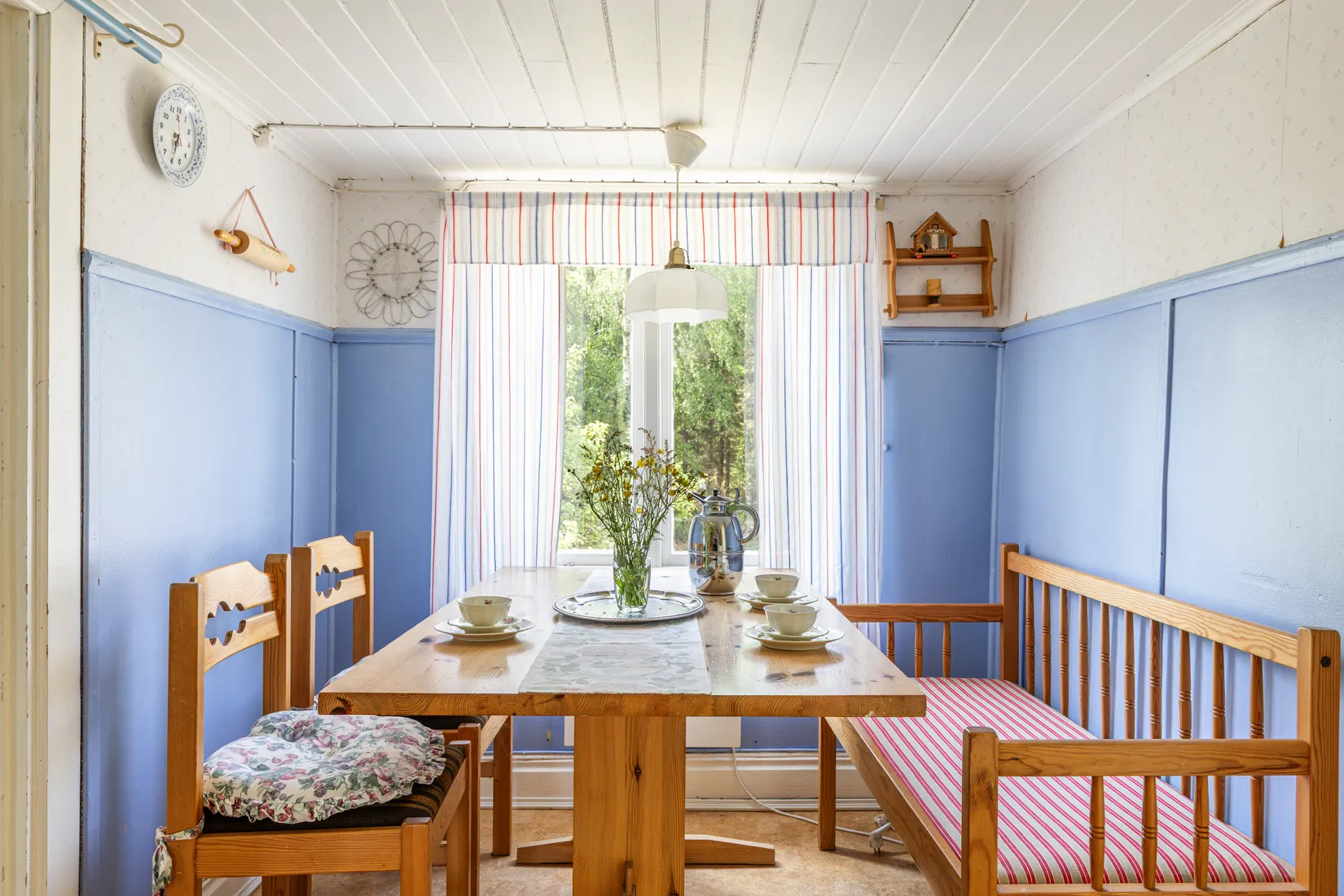 Fritidshus, Hörnsjö 101, Holmsjö, Karlskrona