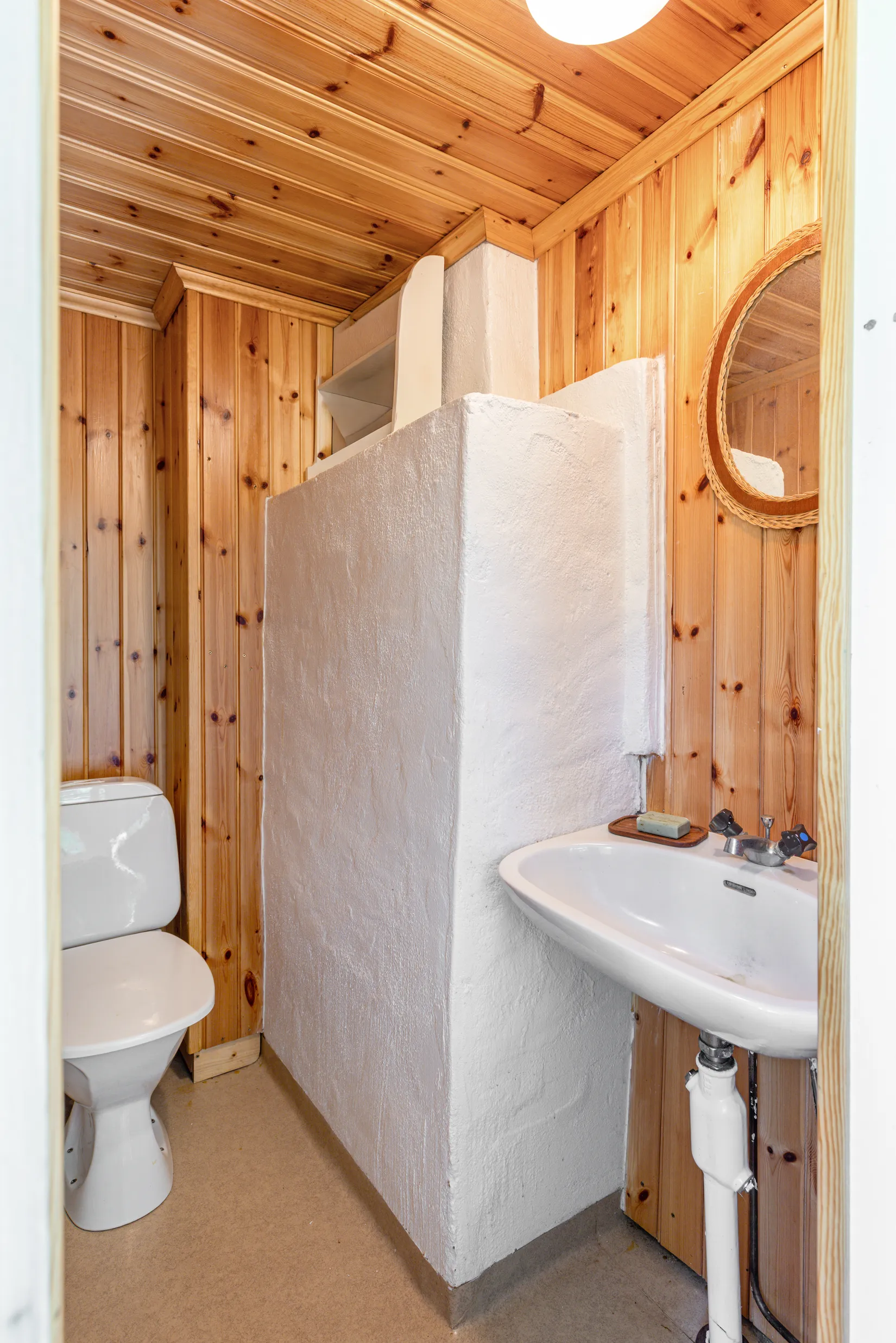 Fritidshus, Hörnsjö 101, Holmsjö, Karlskrona
