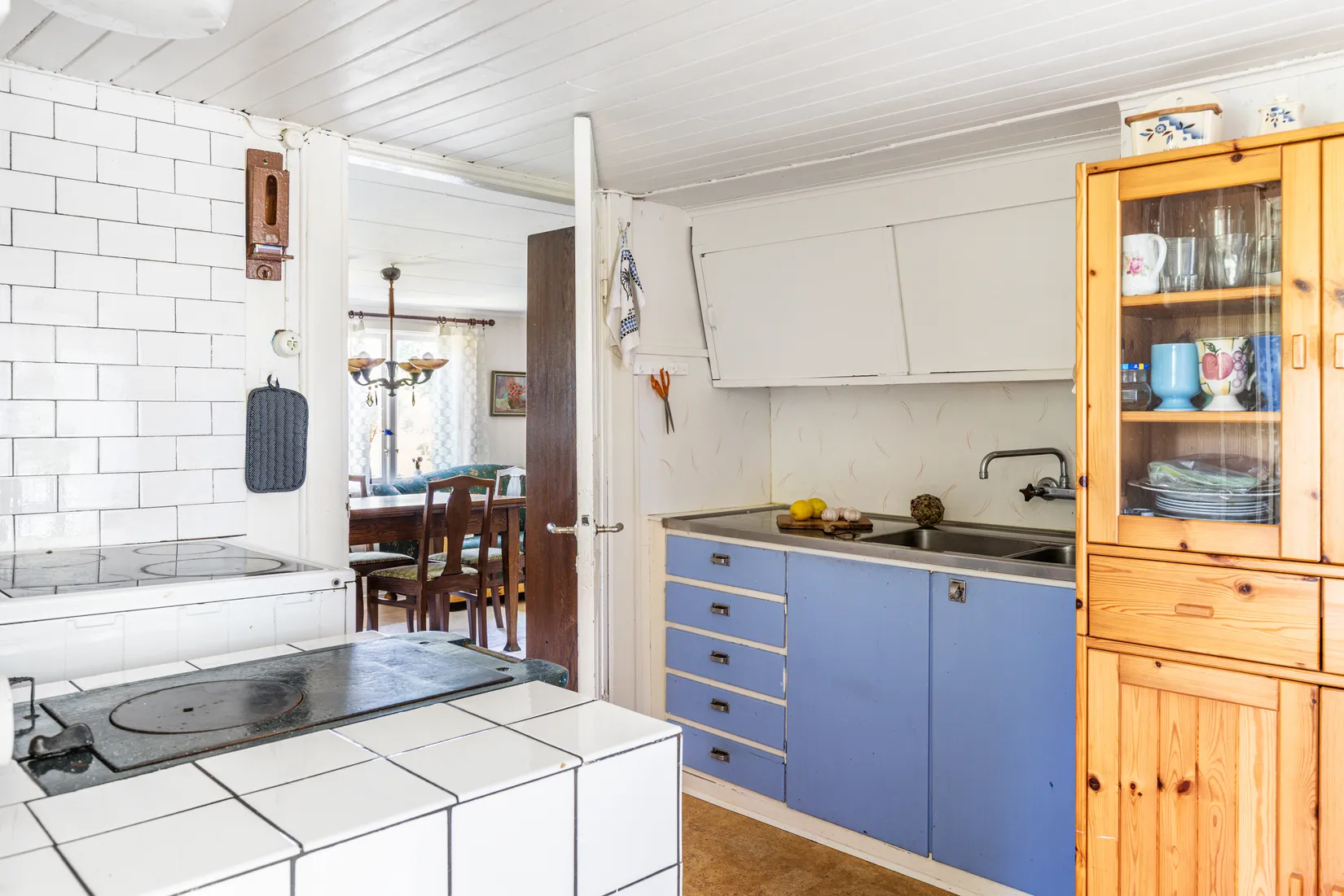 Fritidshus, Hörnsjö 101, Holmsjö, Karlskrona