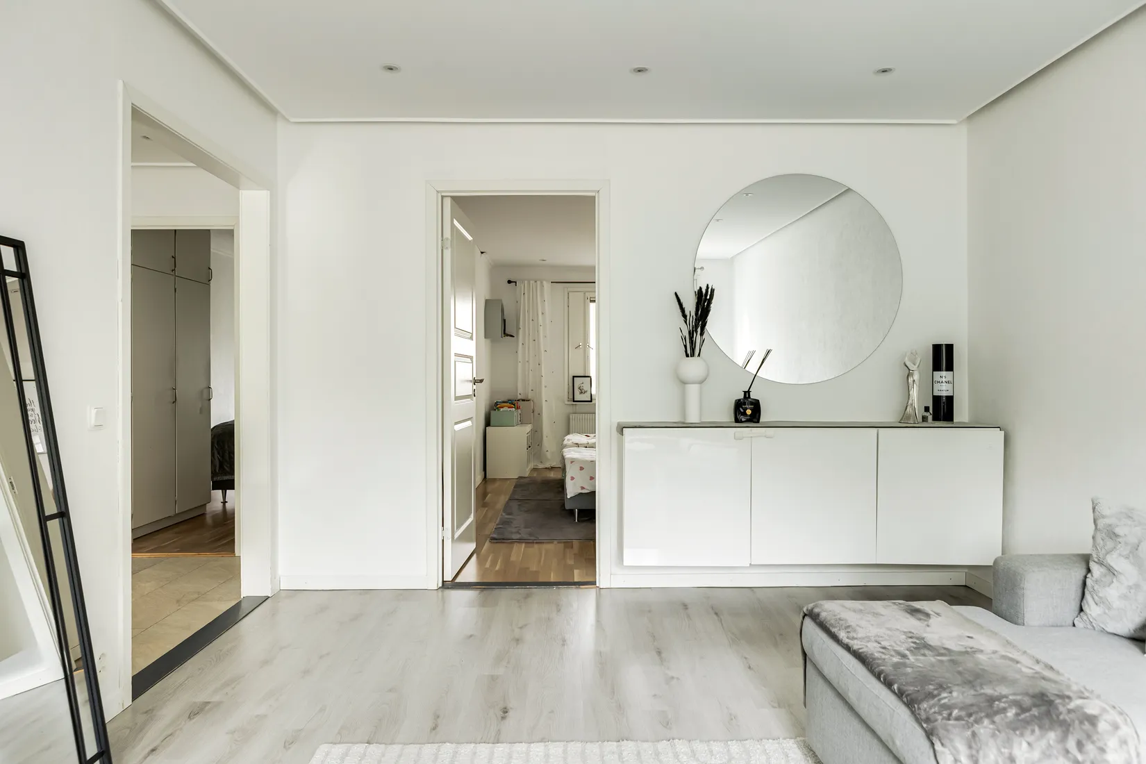 Bostadsrätt, Balladgatan 25, Högaholm, Malmö