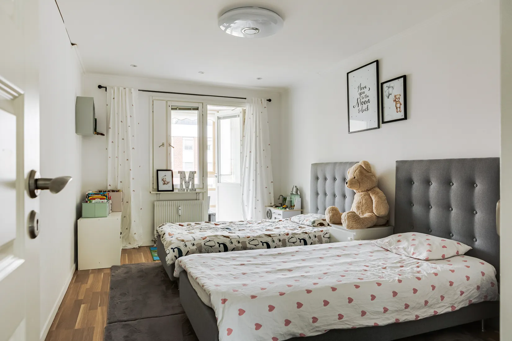 Bostadsrätt, Balladgatan 25, Högaholm, Malmö
