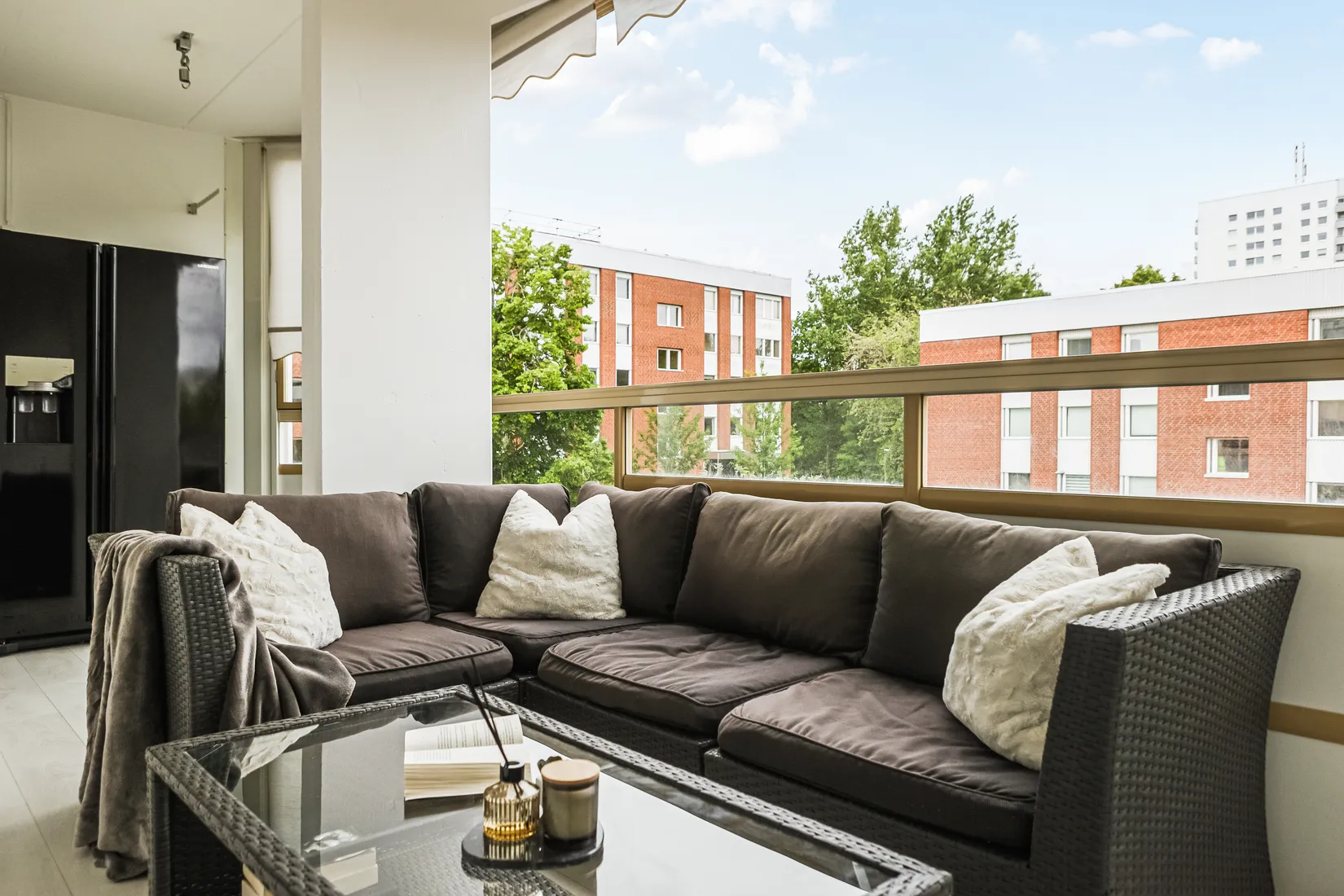 Bostadsrätt, Balladgatan 25, Högaholm, Malmö