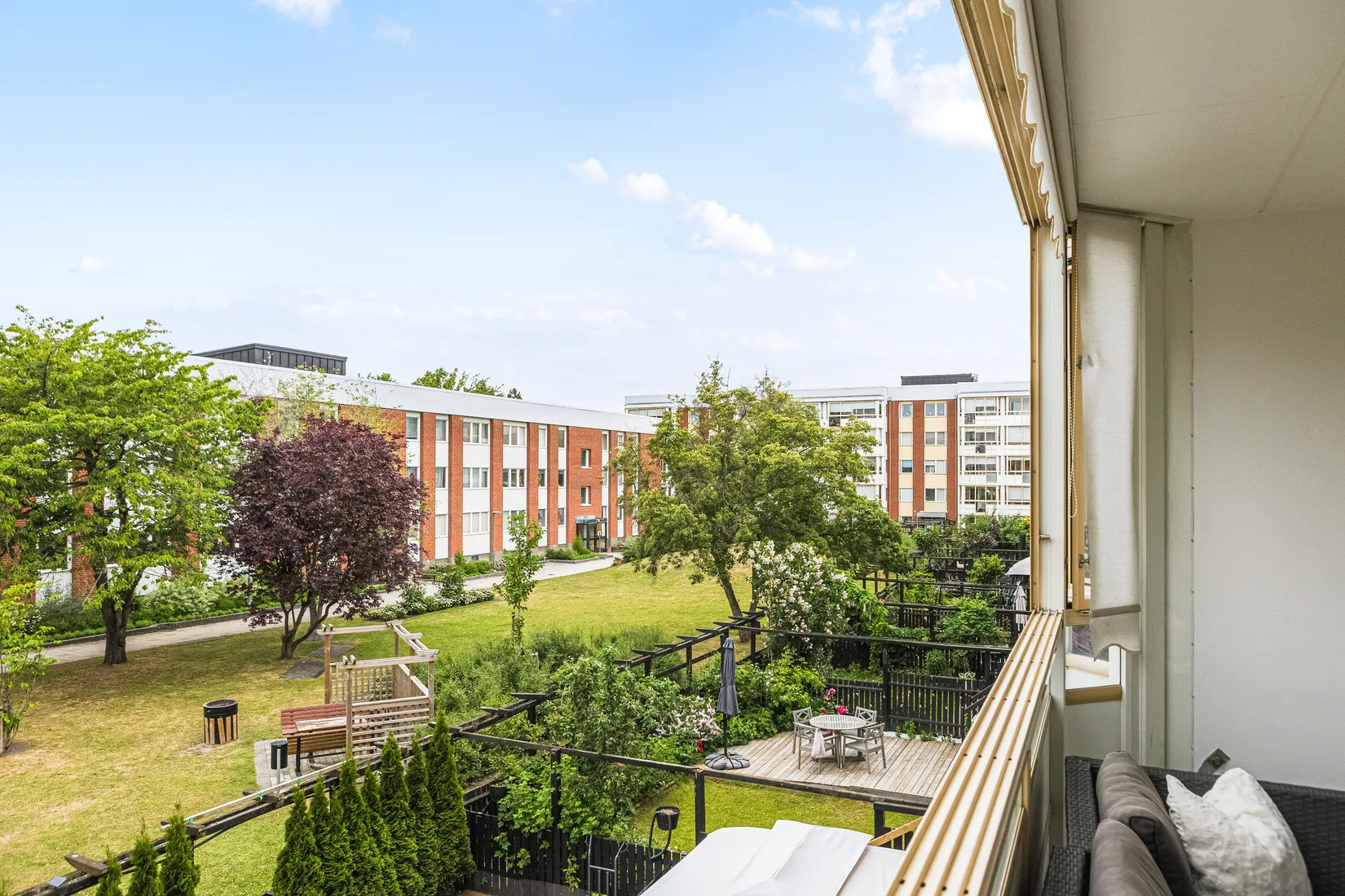 Bostadsrätt, Balladgatan 25, Högaholm, Malmö