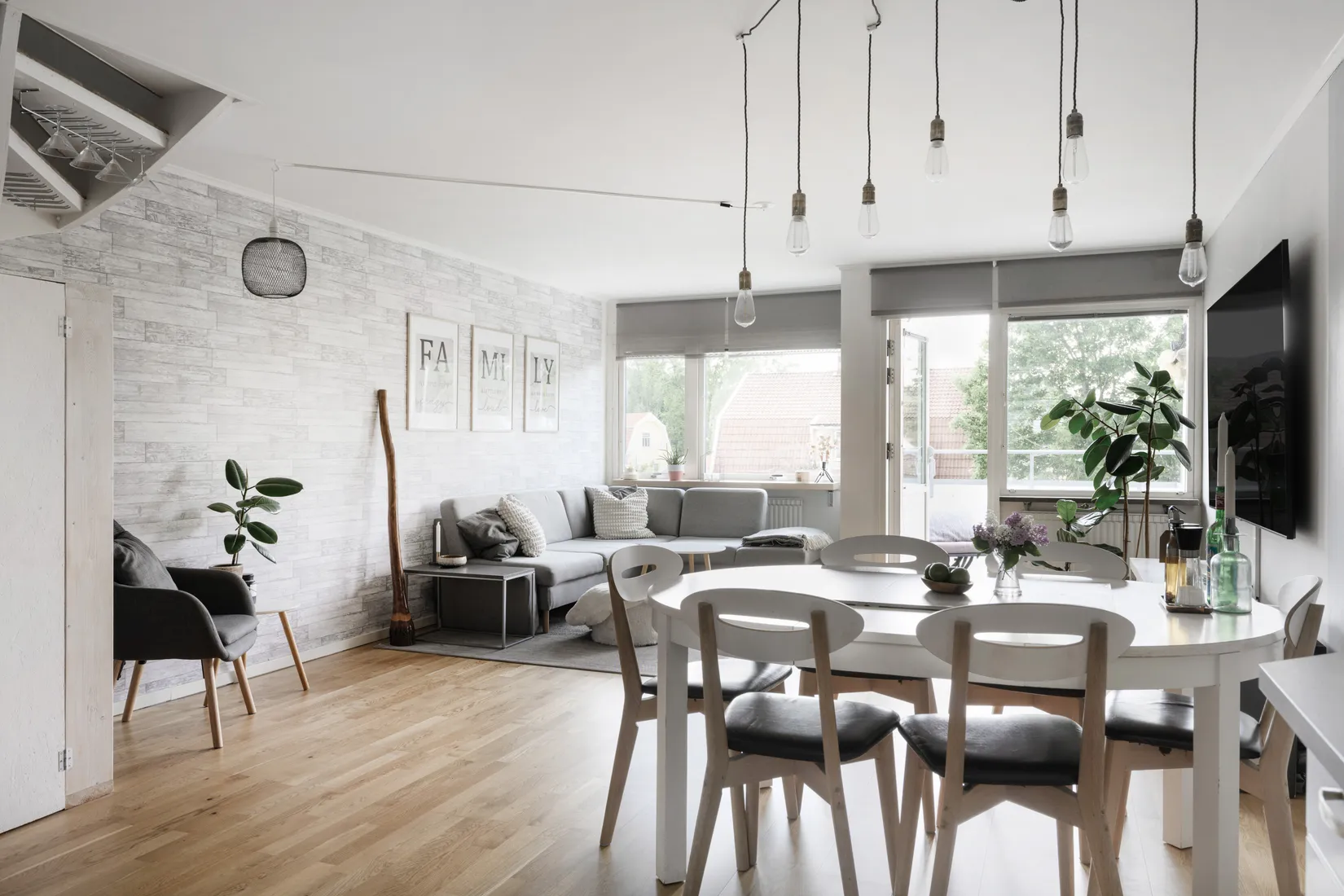 Bostadsrätt, Solbo 45, Landvetter - Centralt, Härryda