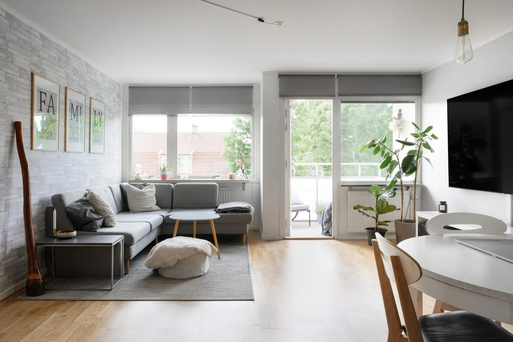 Bostadsrätt, Solbo 45, Landvetter - Centralt, Härryda