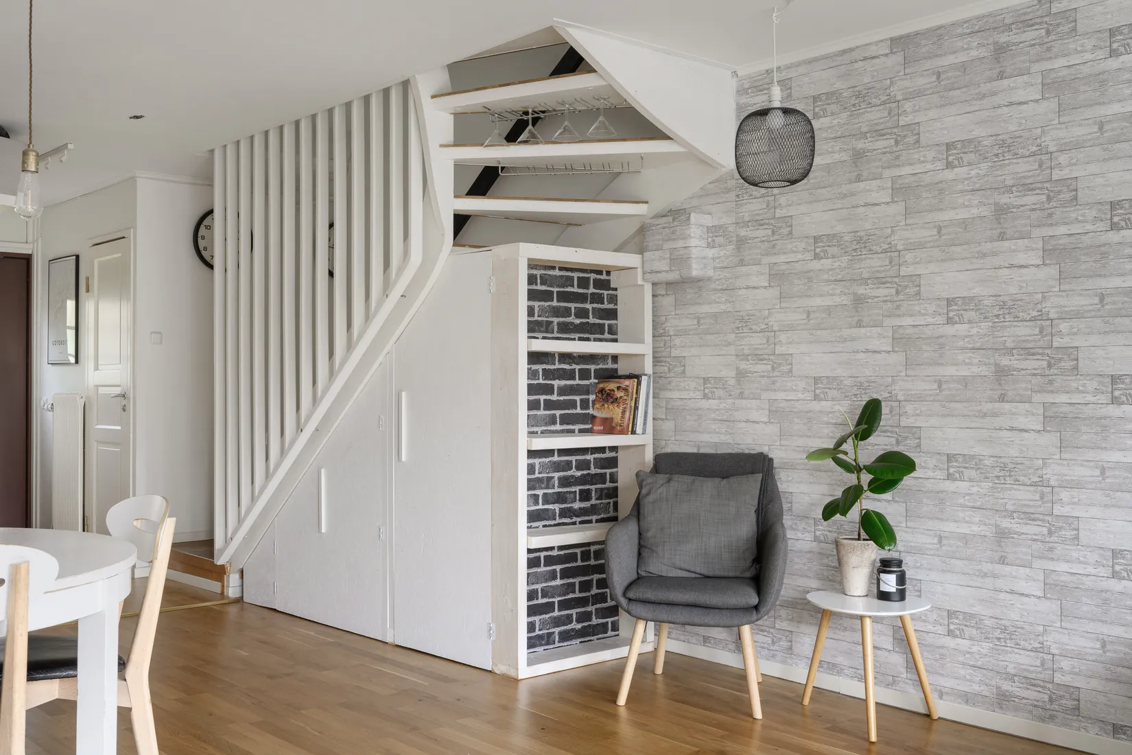 Bostadsrätt, Solbo 45, Landvetter - Centralt, Härryda