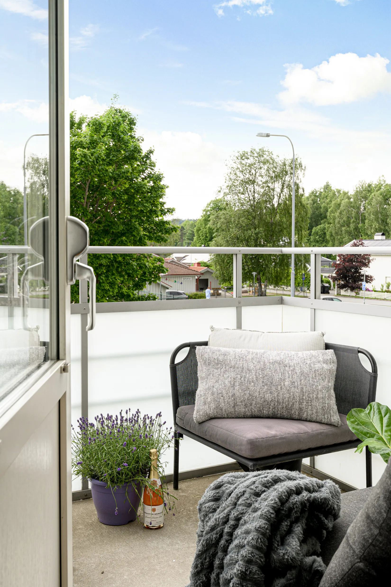 Bostadsrätt, Solbo 45, Landvetter - Centralt, Härryda