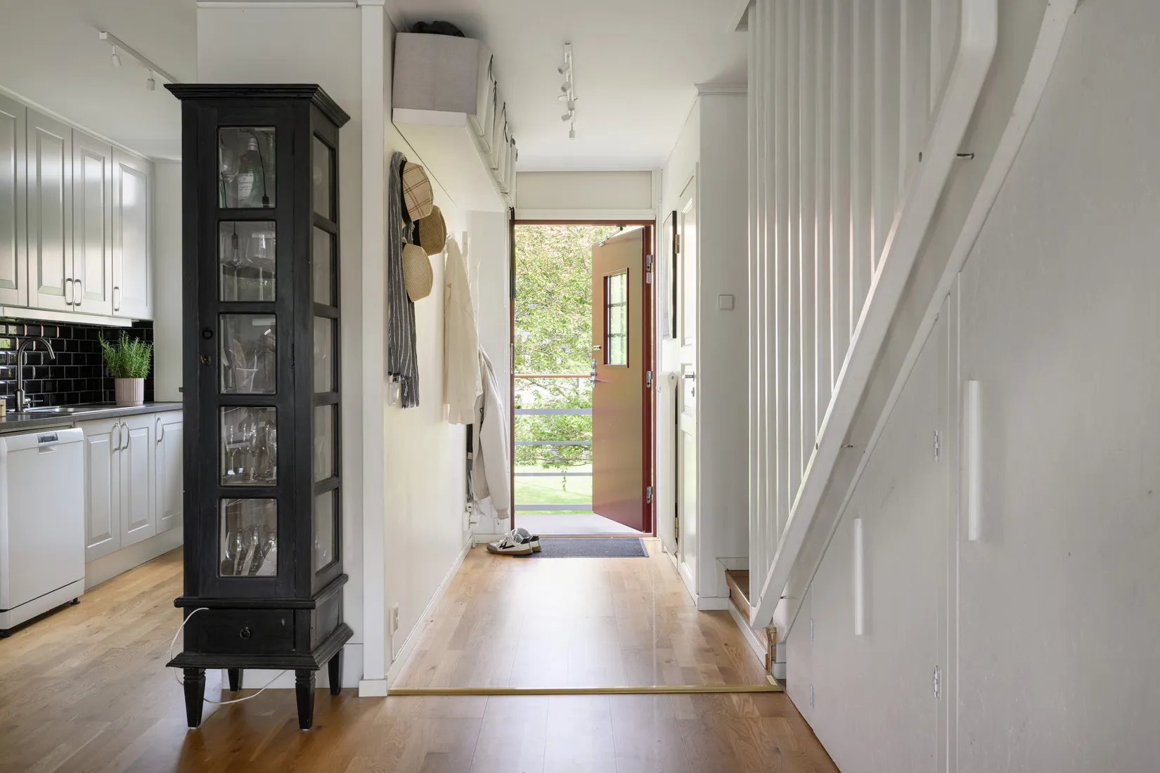 Bostadsrätt, Solbo 45, Landvetter - Centralt, Härryda