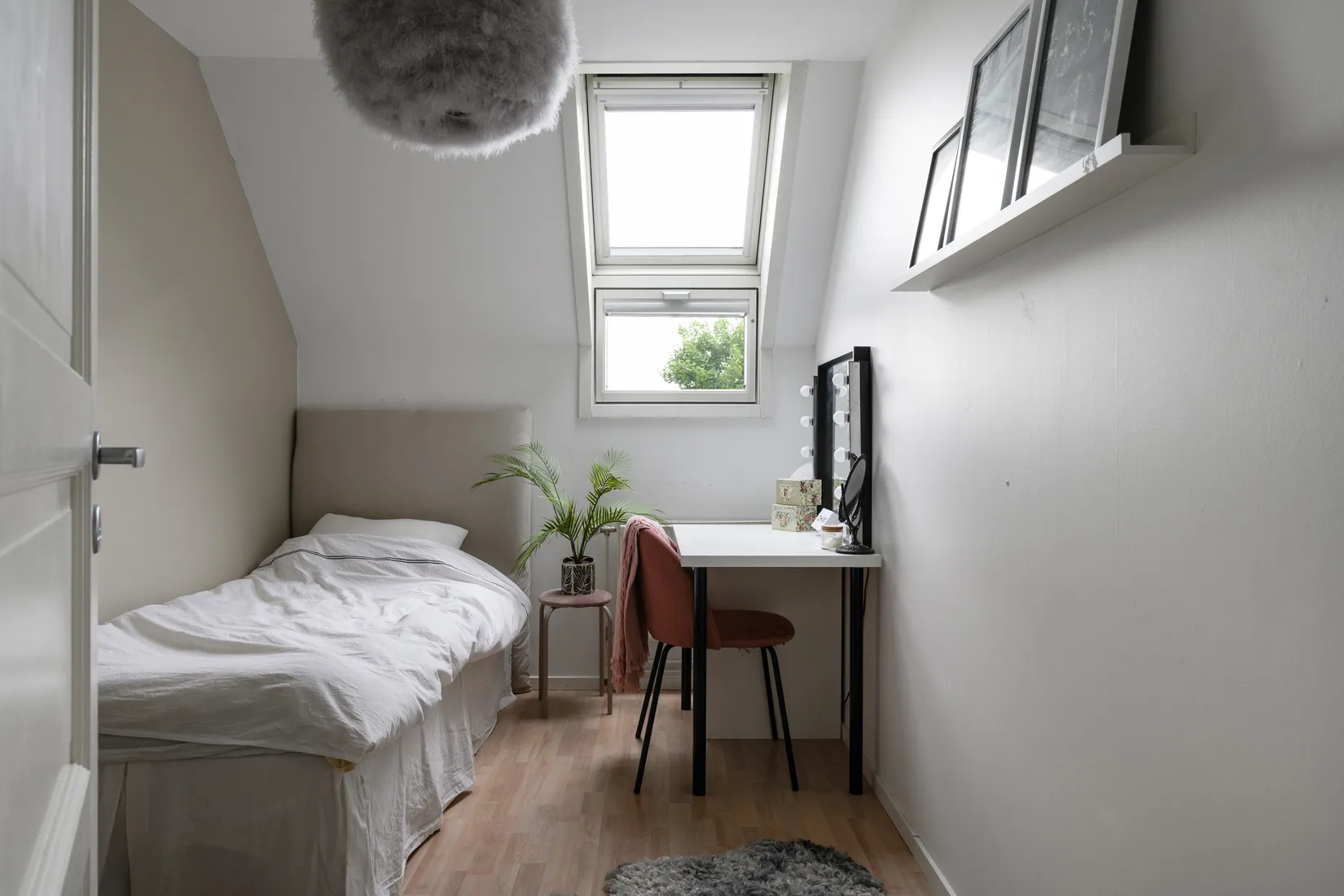 Bostadsrätt, Solbo 45, Landvetter - Centralt, Härryda