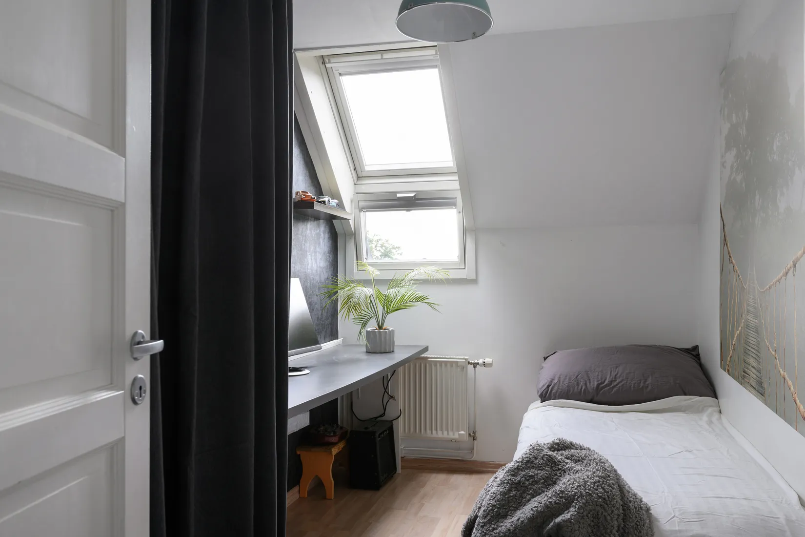 Bostadsrätt, Solbo 45, Landvetter - Centralt, Härryda