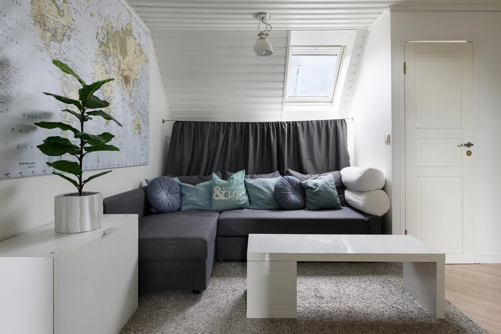Bostadsrätt, Solbo 45, Landvetter - Centralt, Härryda