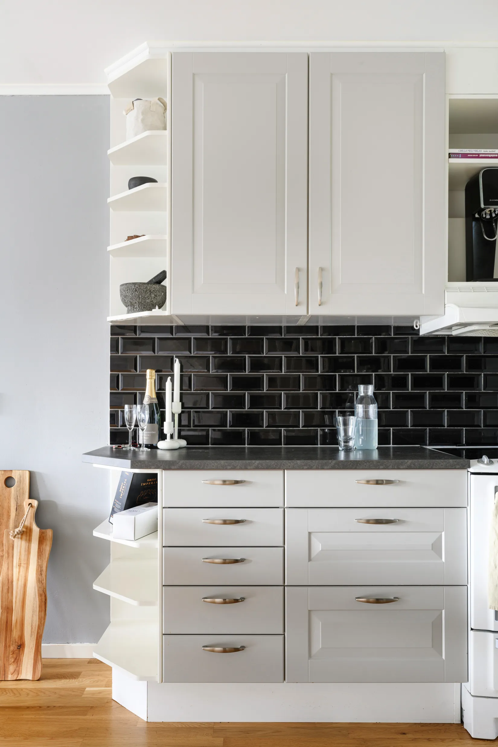 Bostadsrätt, Solbo 45, Landvetter - Centralt, Härryda