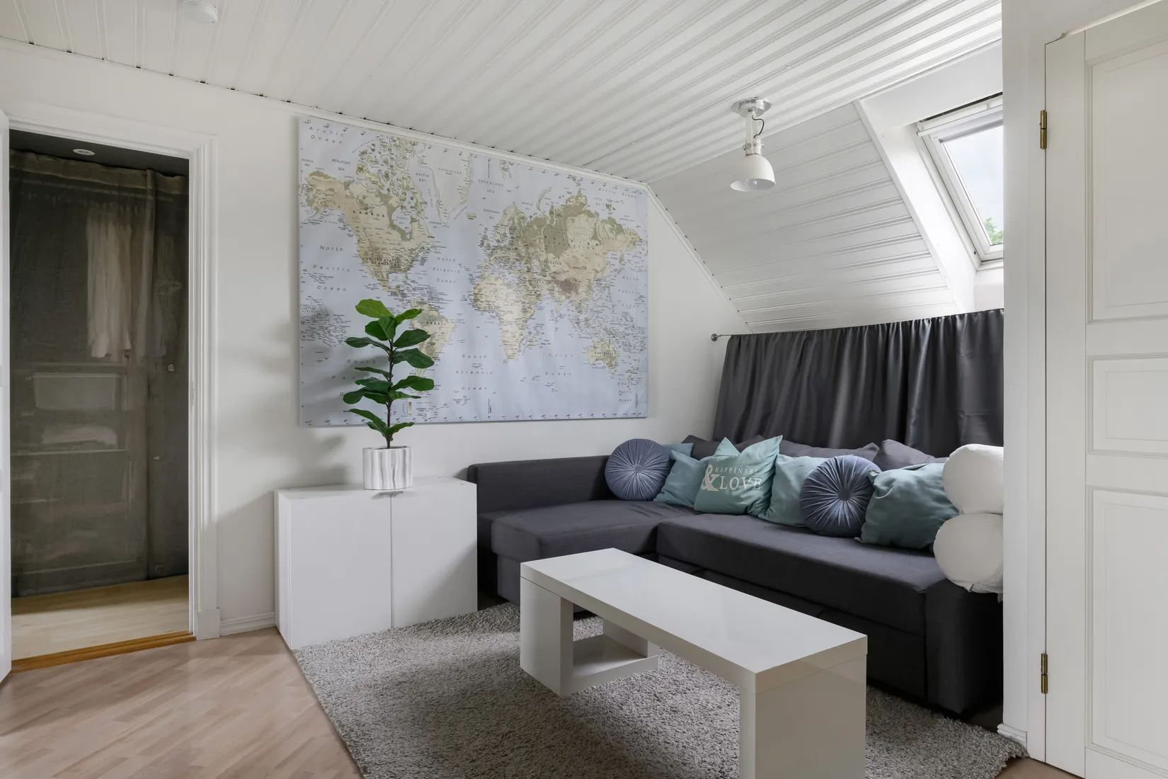Bostadsrätt, Solbo 45, Landvetter - Centralt, Härryda
