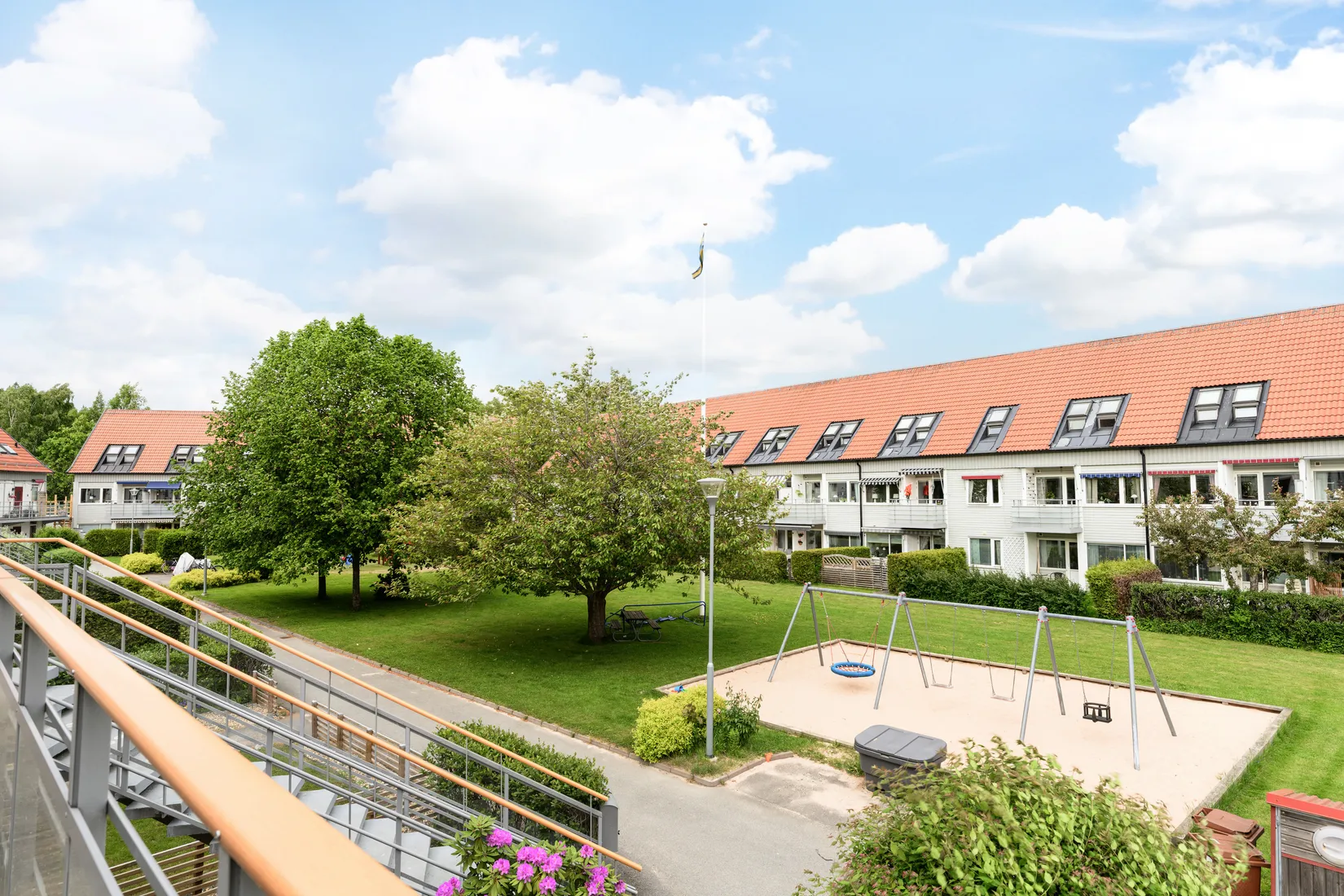 Bostadsrätt, Solbo 45, Landvetter - Centralt, Härryda