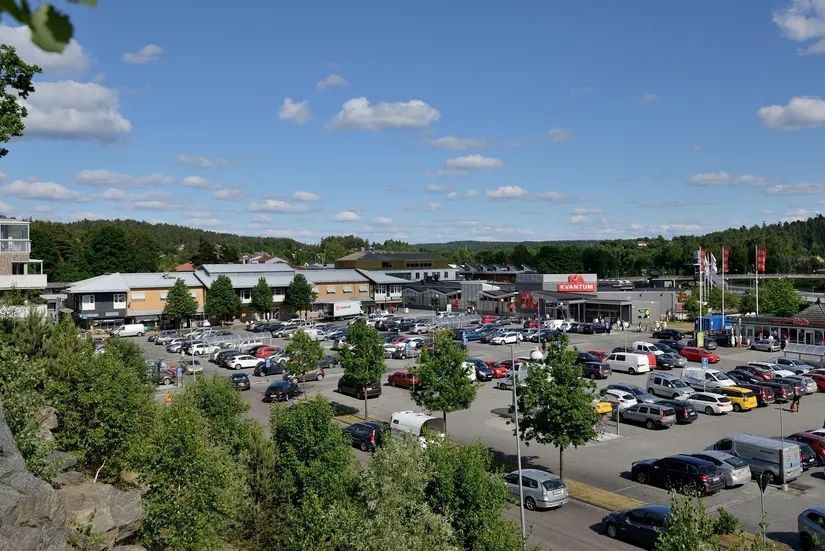Bostadsrätt, Solbo 45, Landvetter - Centralt, Härryda