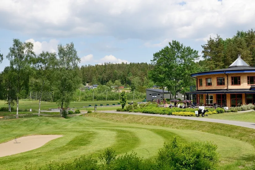 Bostadsrätt, Solbo 45, Landvetter - Centralt, Härryda