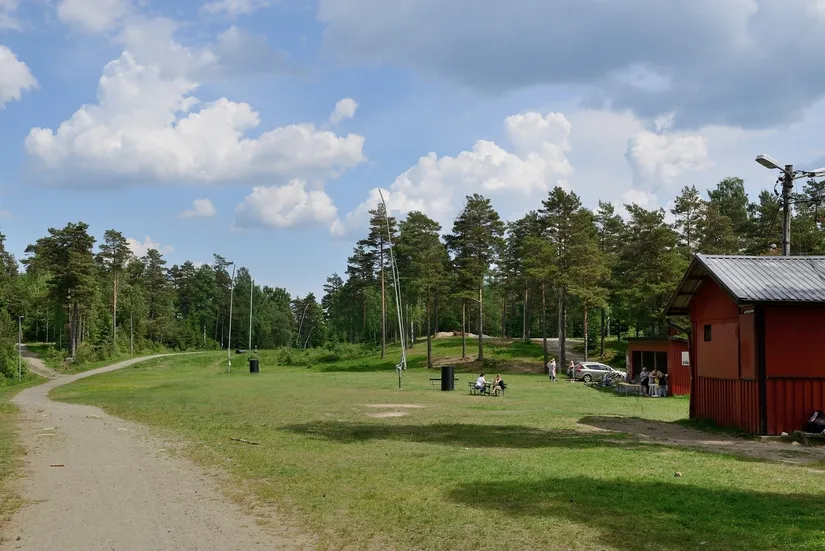 Bostadsrätt, Solbo 45, Landvetter - Centralt, Härryda