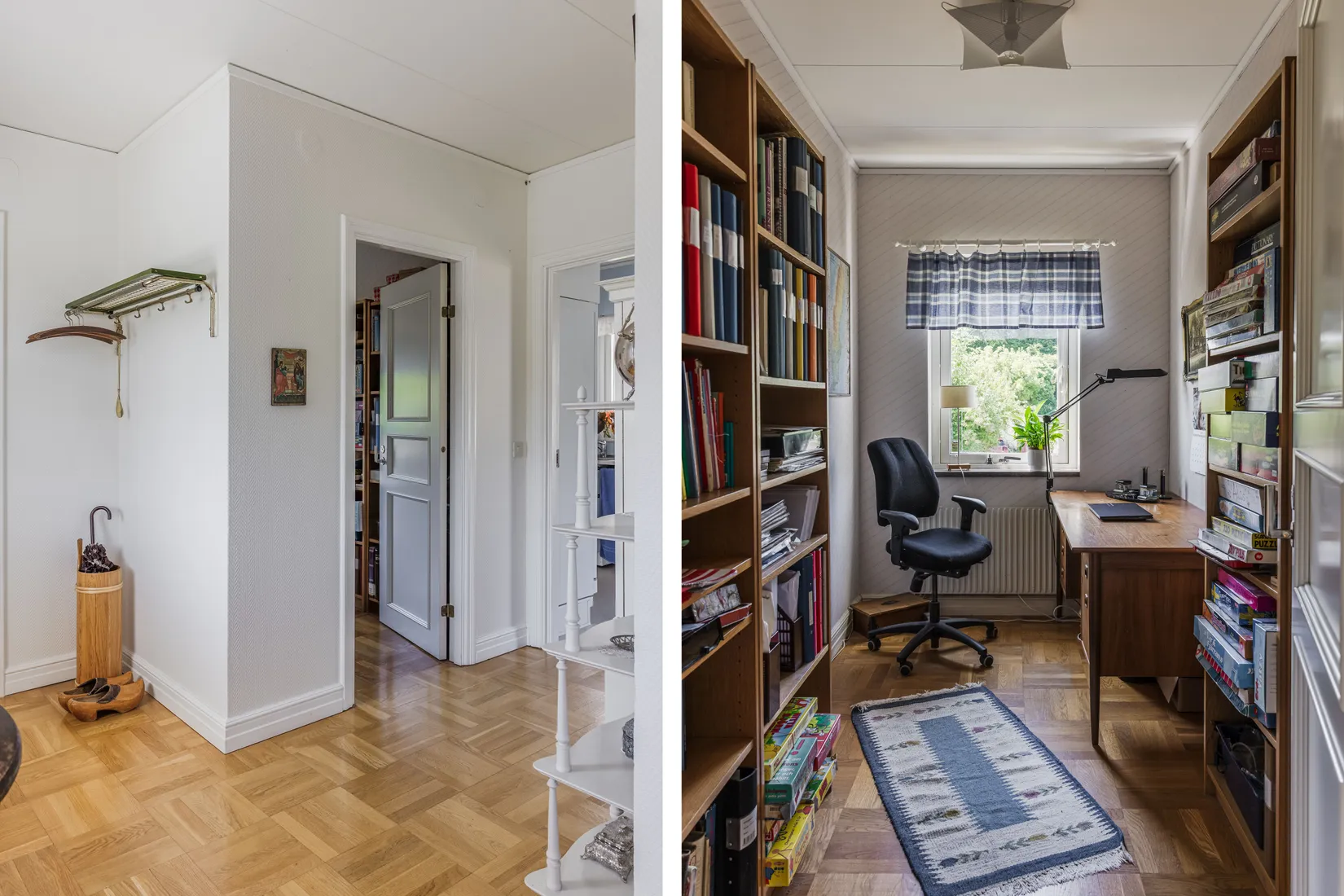 Villa, Lavendelvägen 18, Sliparelyckan, Lund