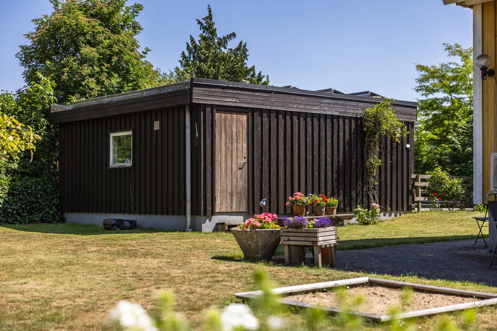 Villa, Lavendelvägen 18, Sliparelyckan, Lund