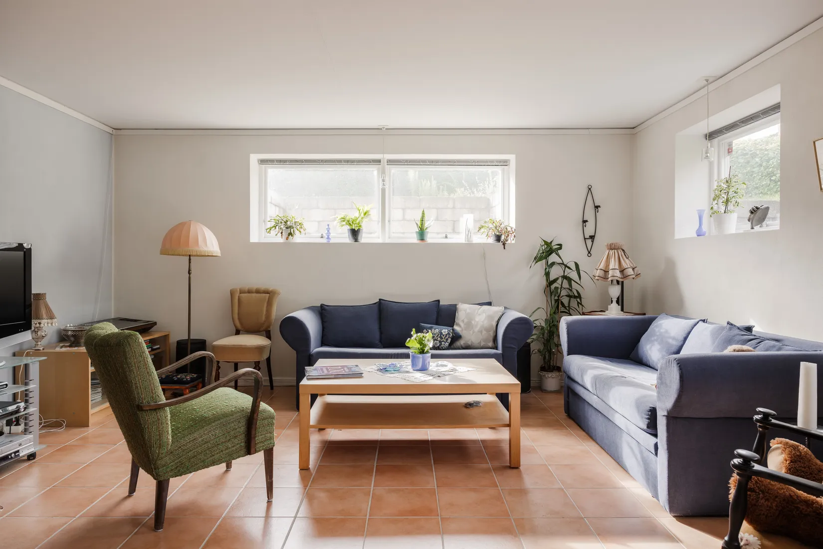 Villa, Lavendelvägen 18, Sliparelyckan, Lund
