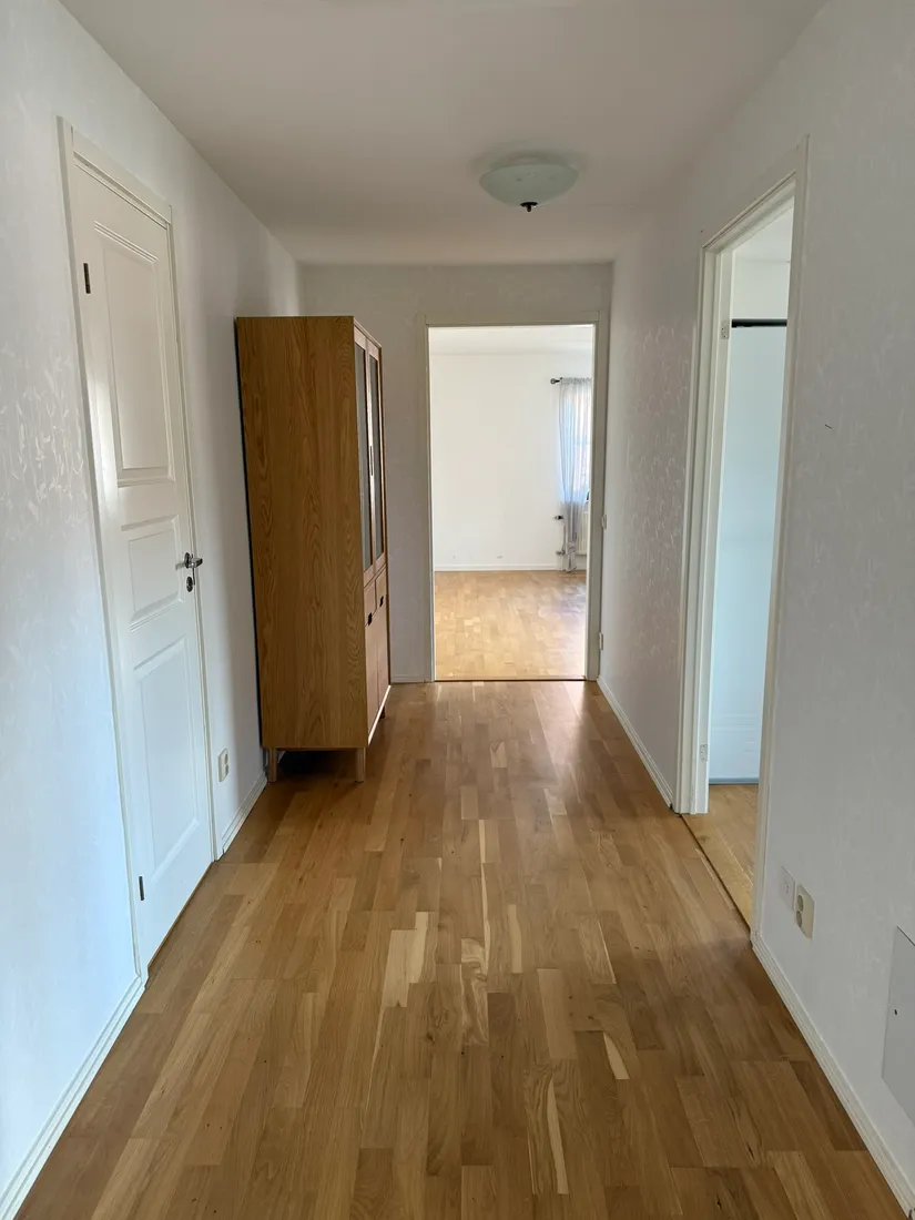 Bostadsrätt, Nävervägen 12, Furulund, Partille