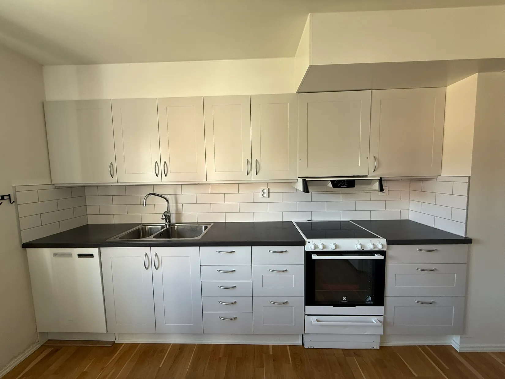Bostadsrätt, Nävervägen 12, Furulund, Partille